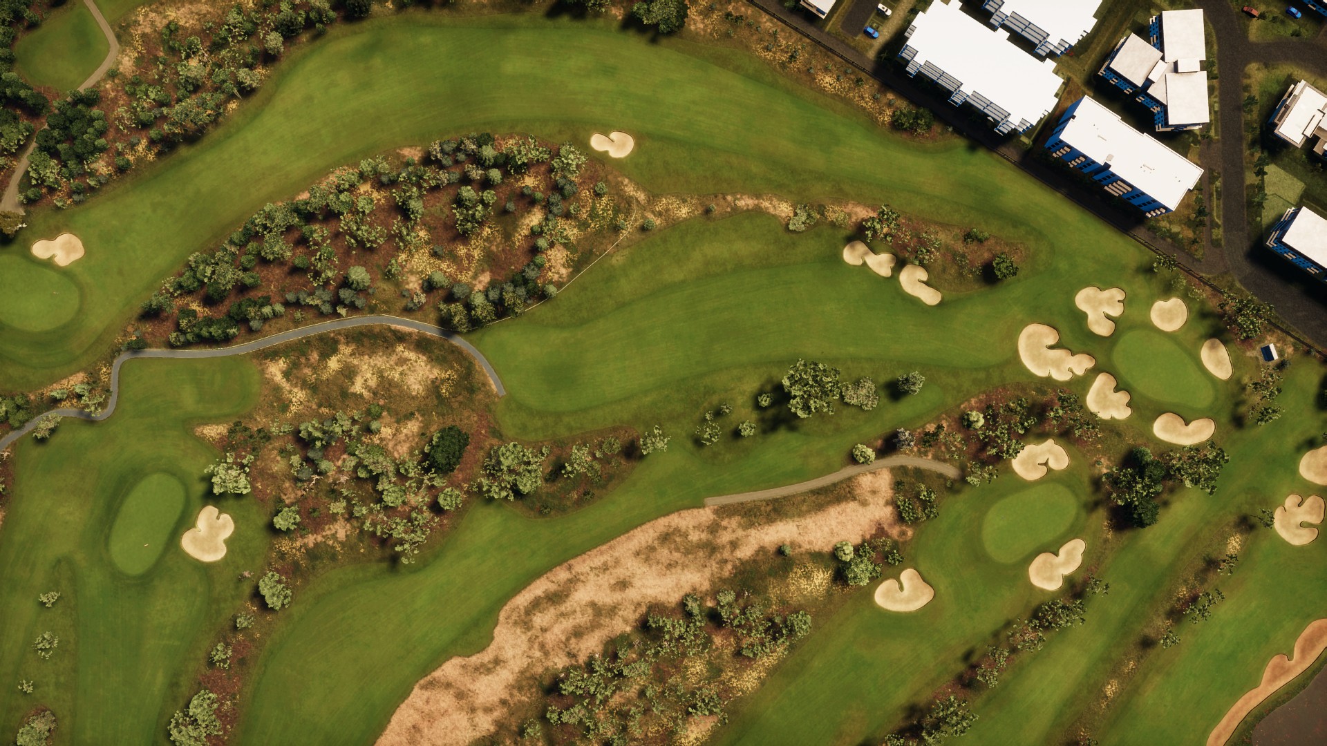 Hole 13
