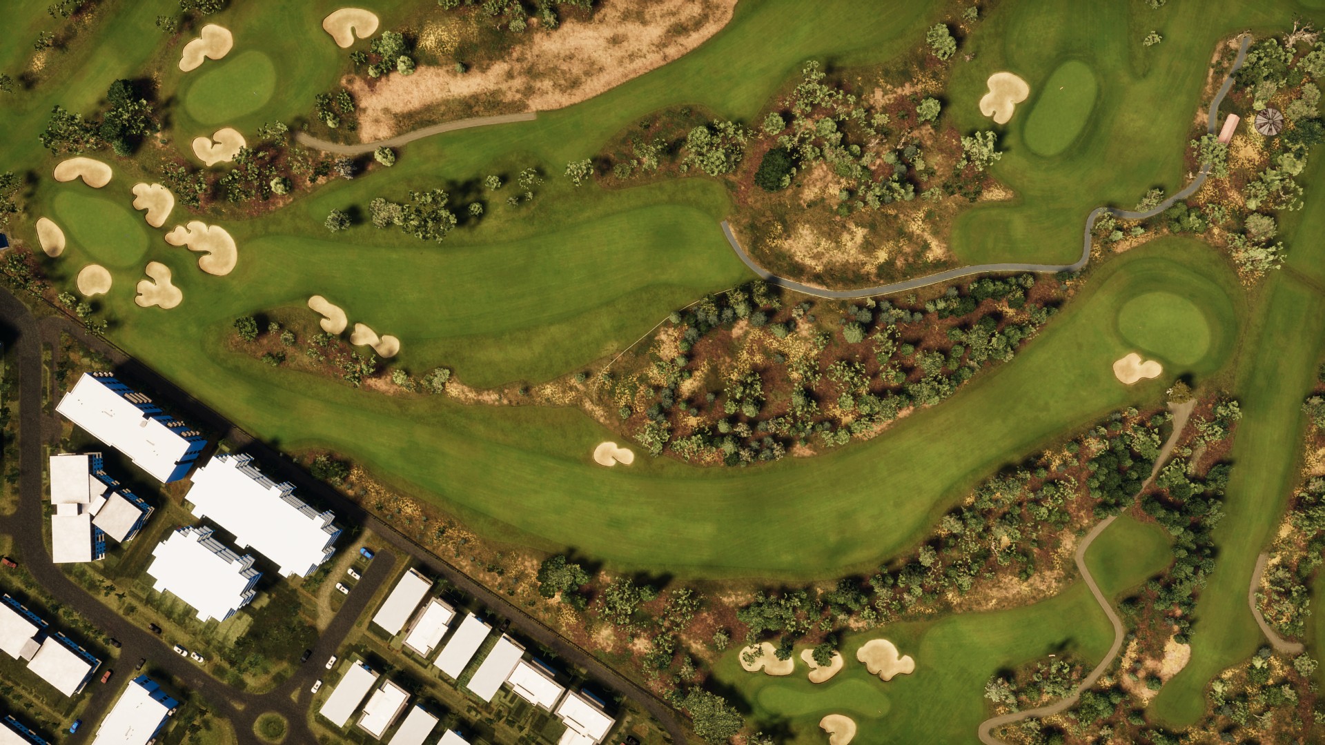 Hole 14