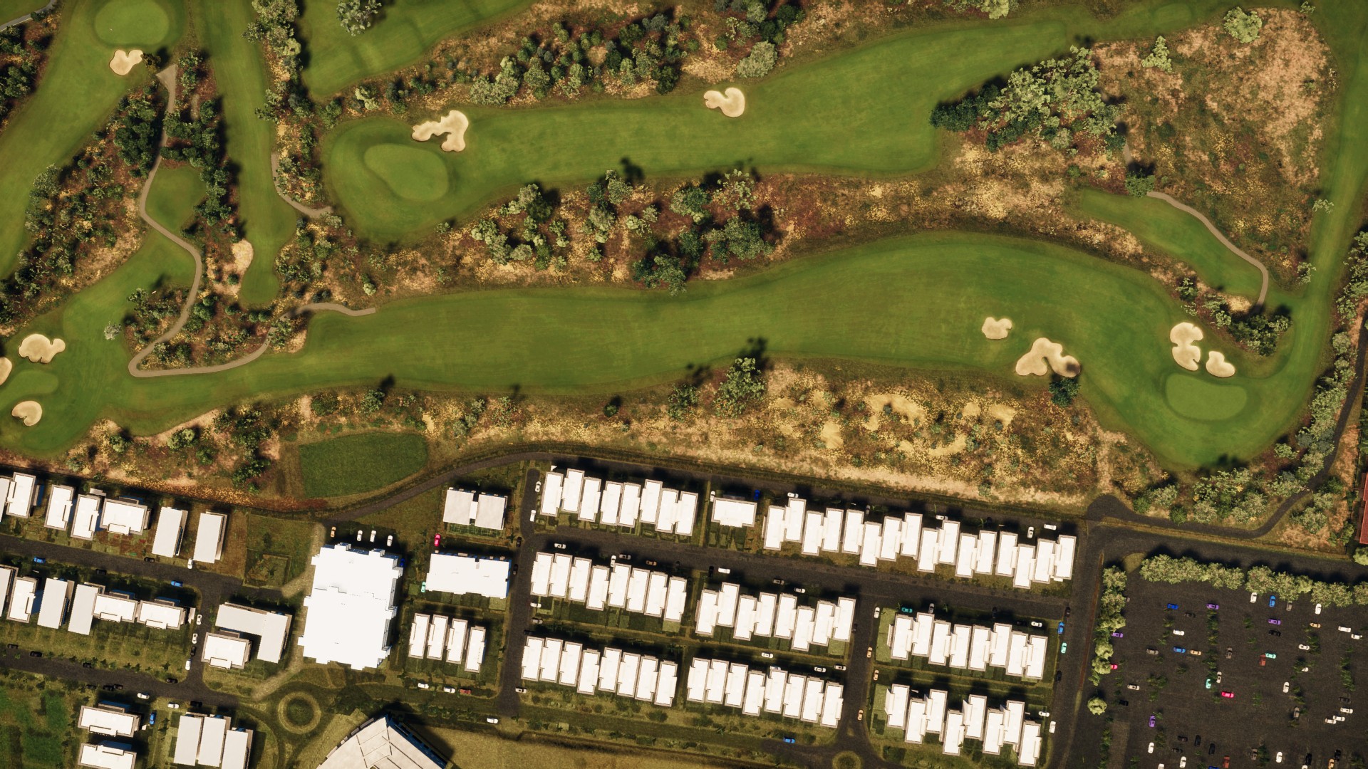 Hole 16