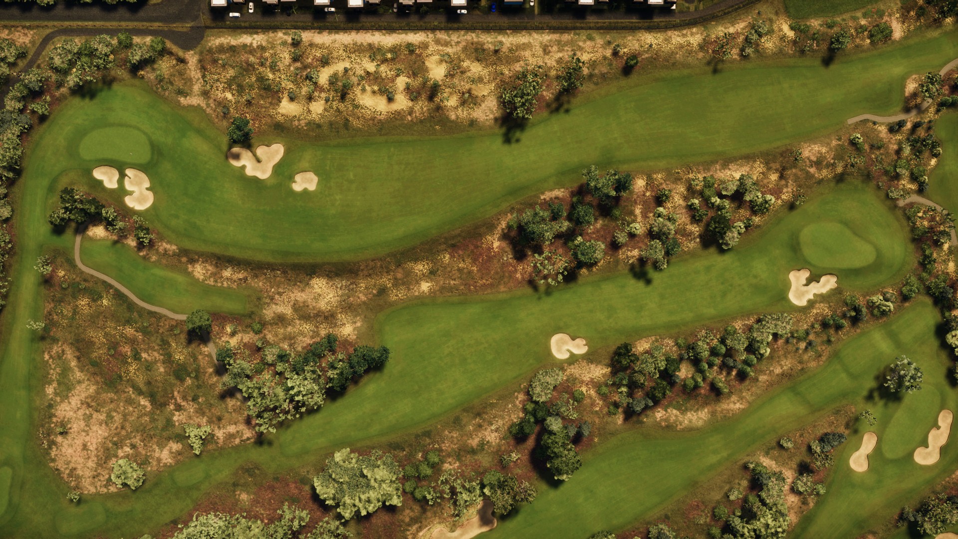 Hole 17