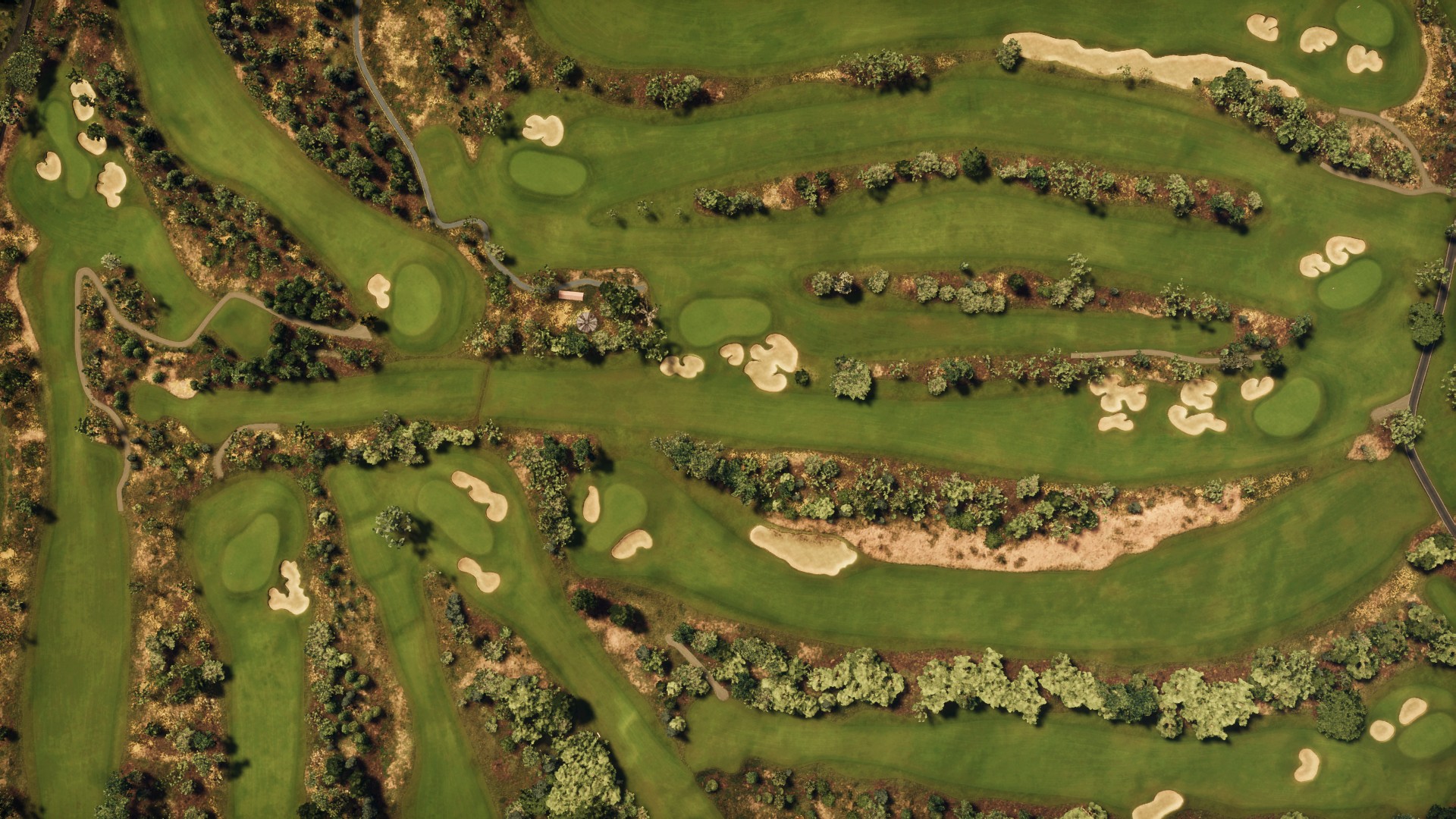 Hole 18