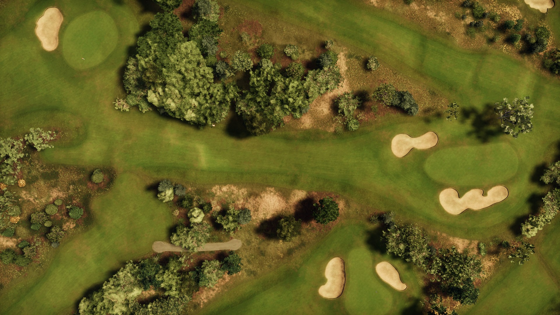 Hole 4