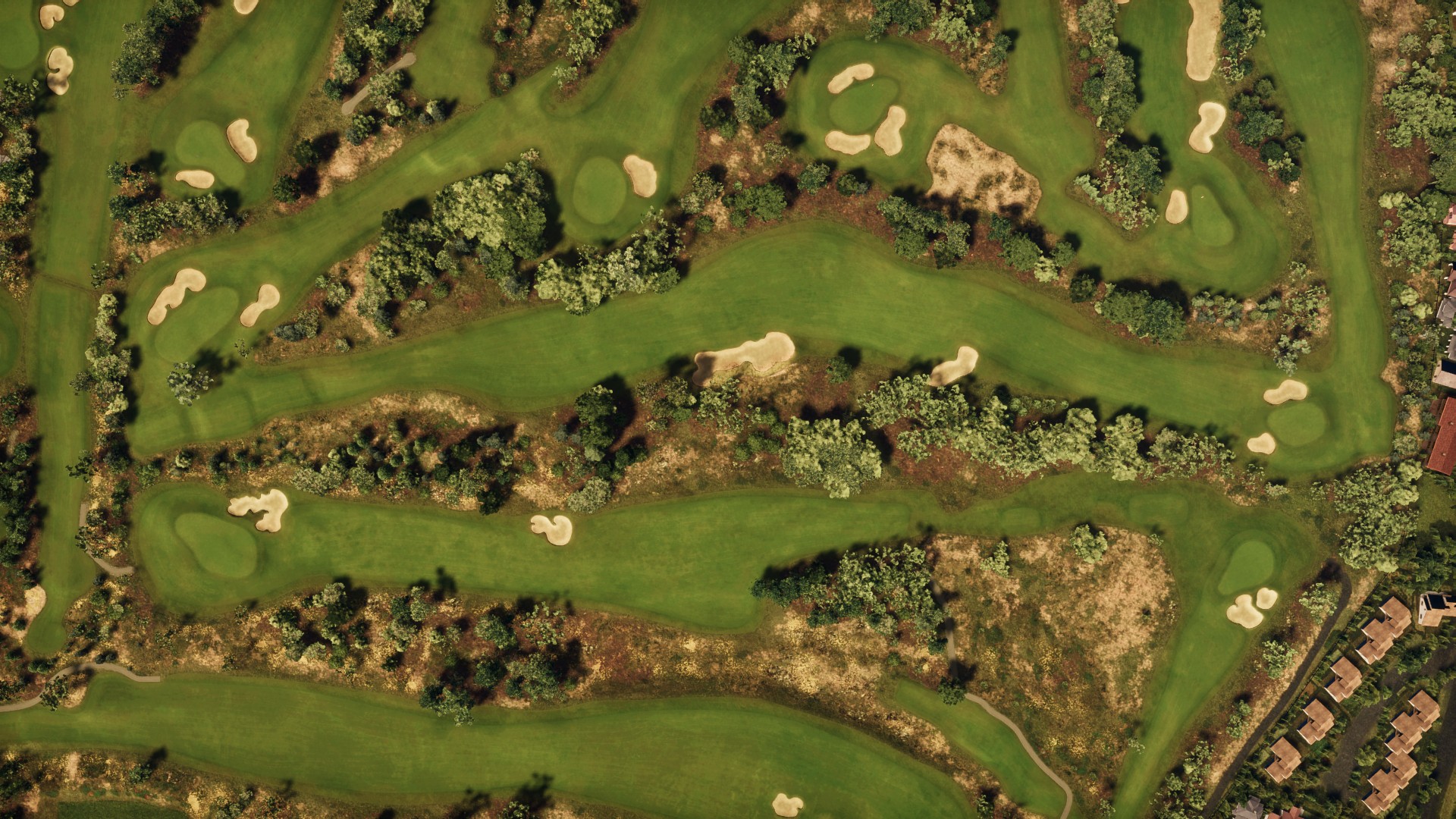 Hole 5