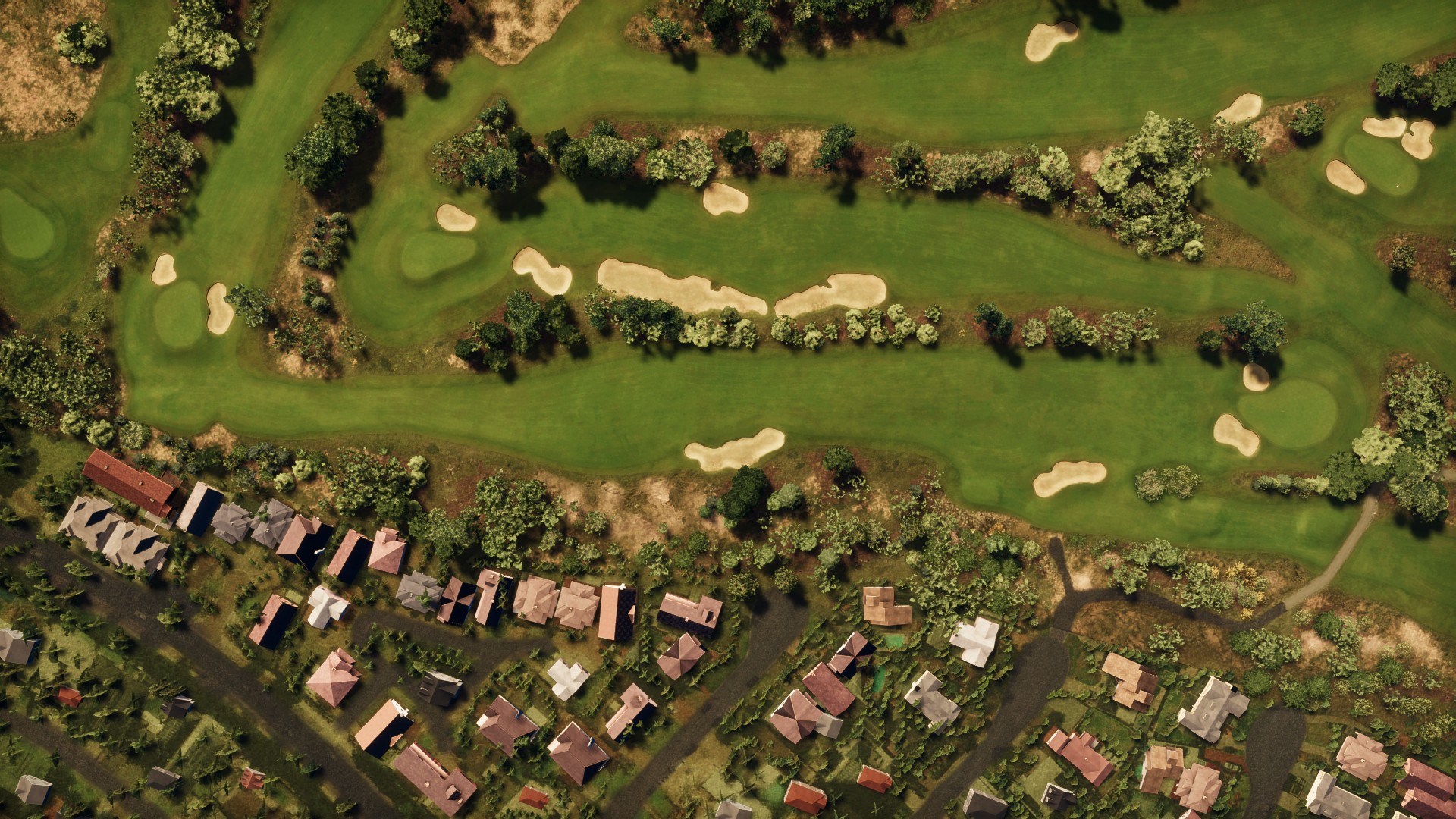 Hole 6
