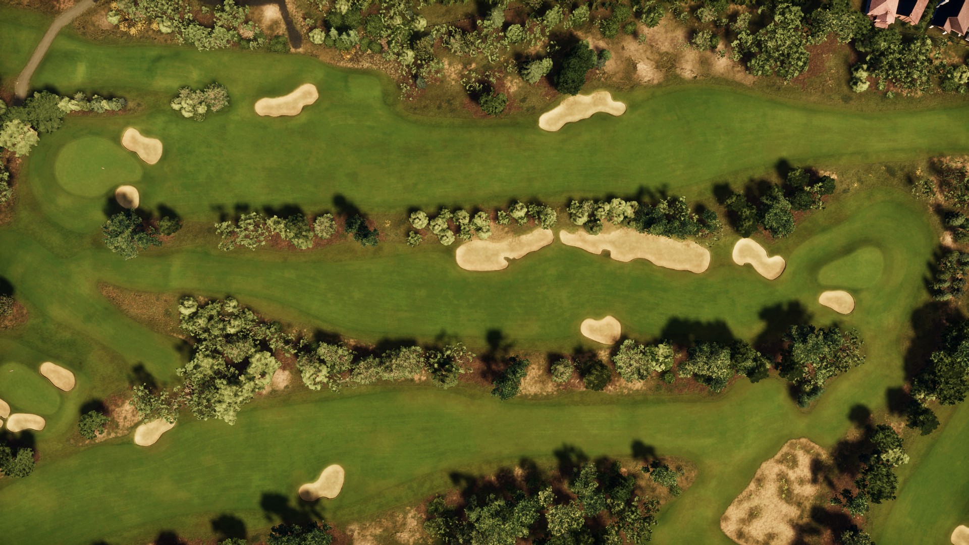 Hole 7
