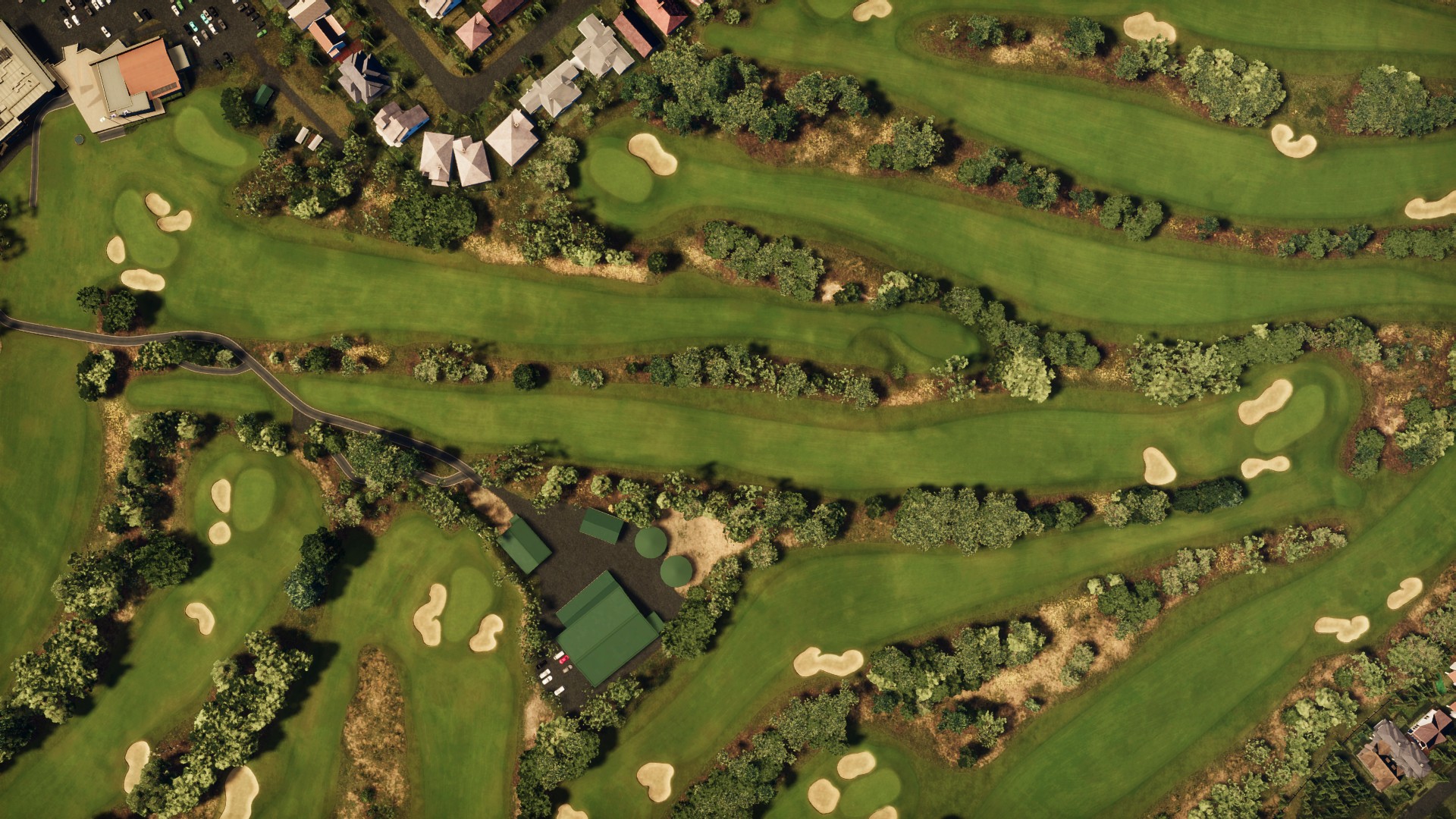 Hole 10