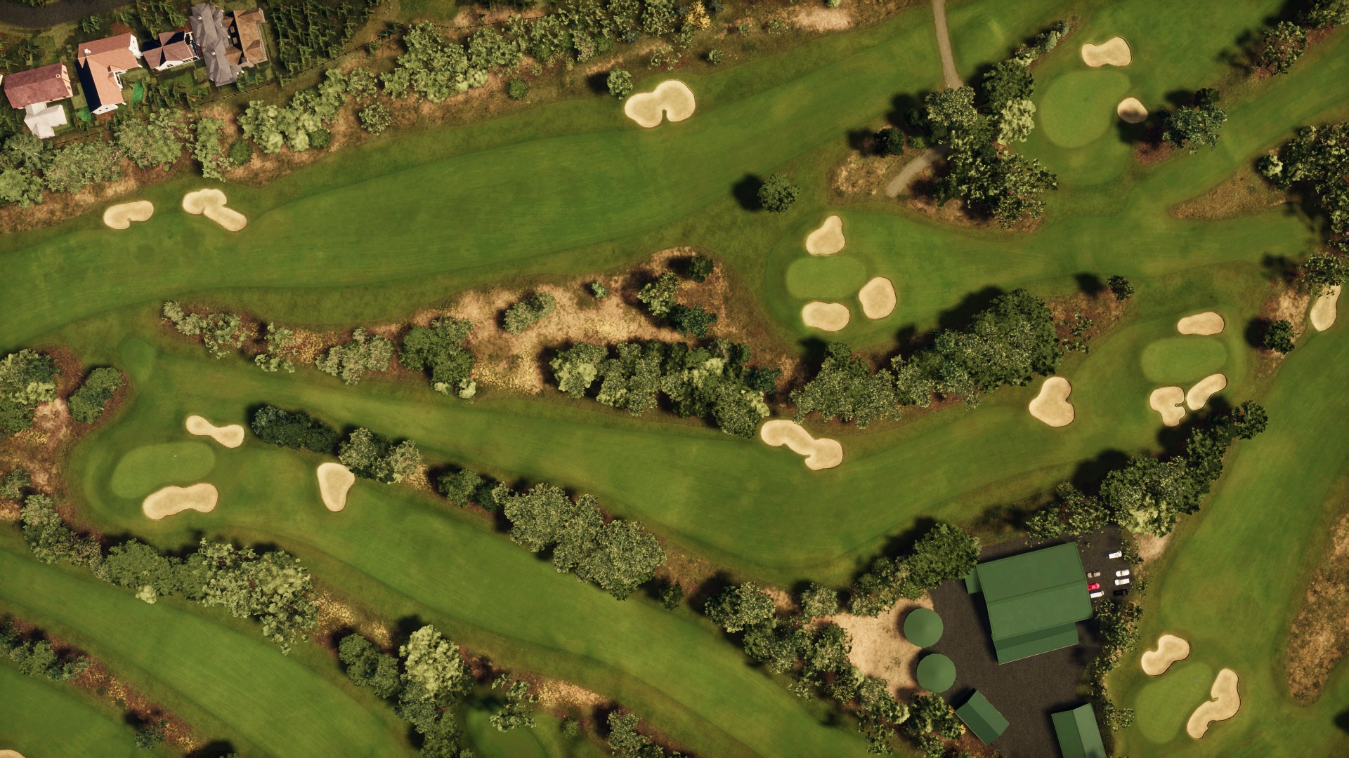 Hole 11
