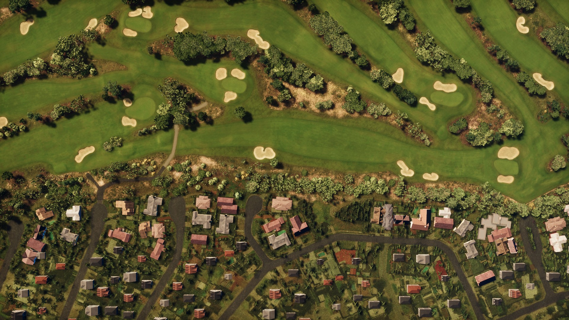 Hole 13