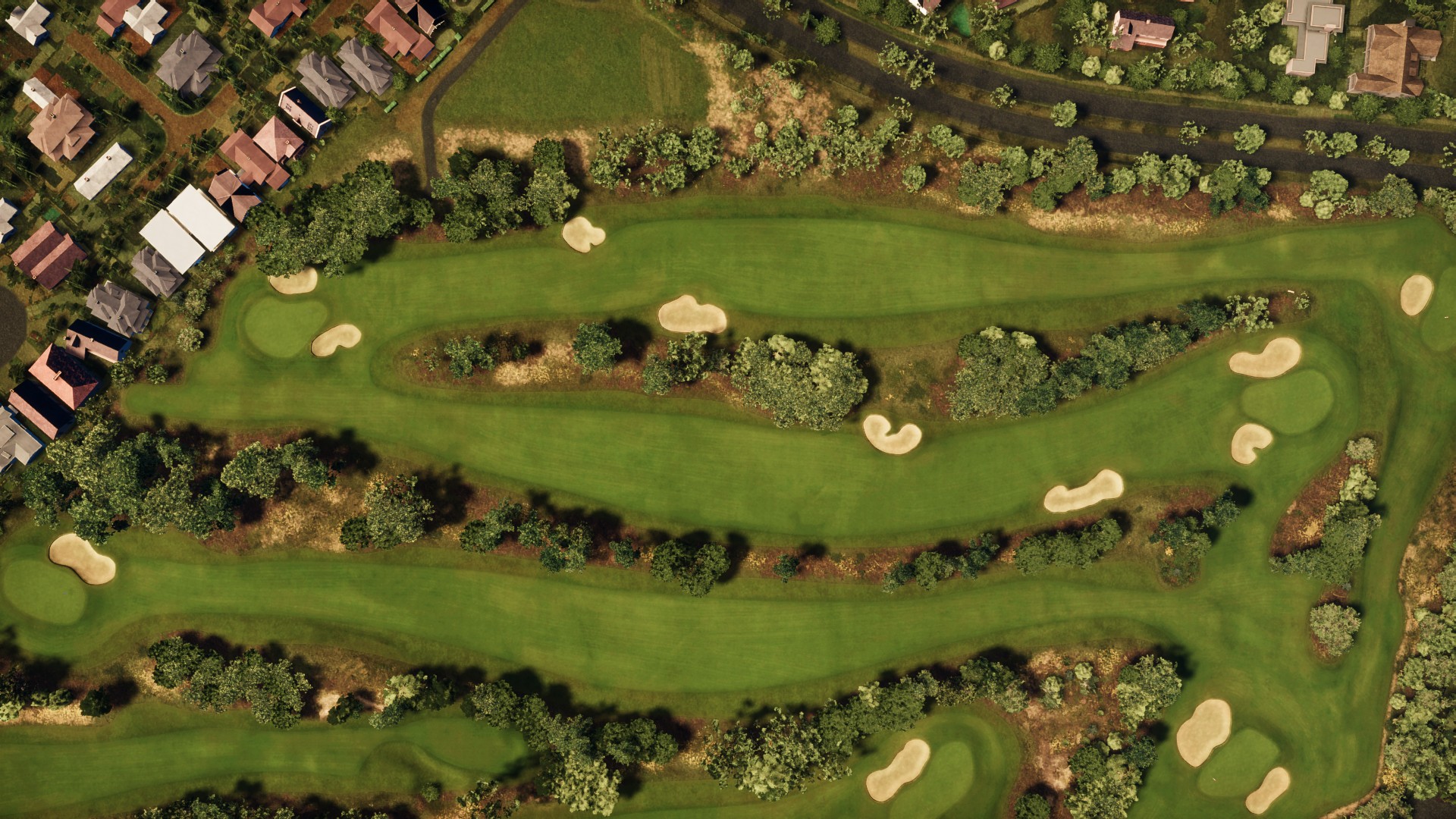Hole 16