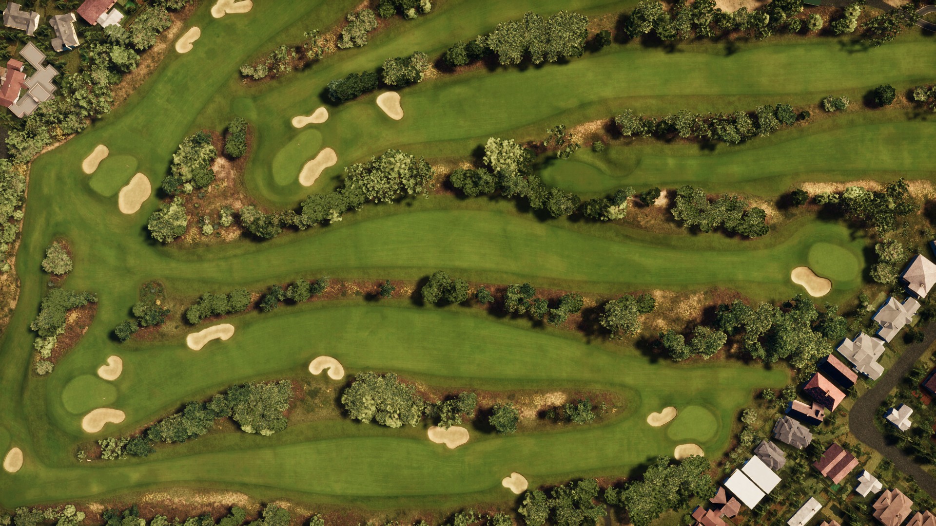 Hole 17
