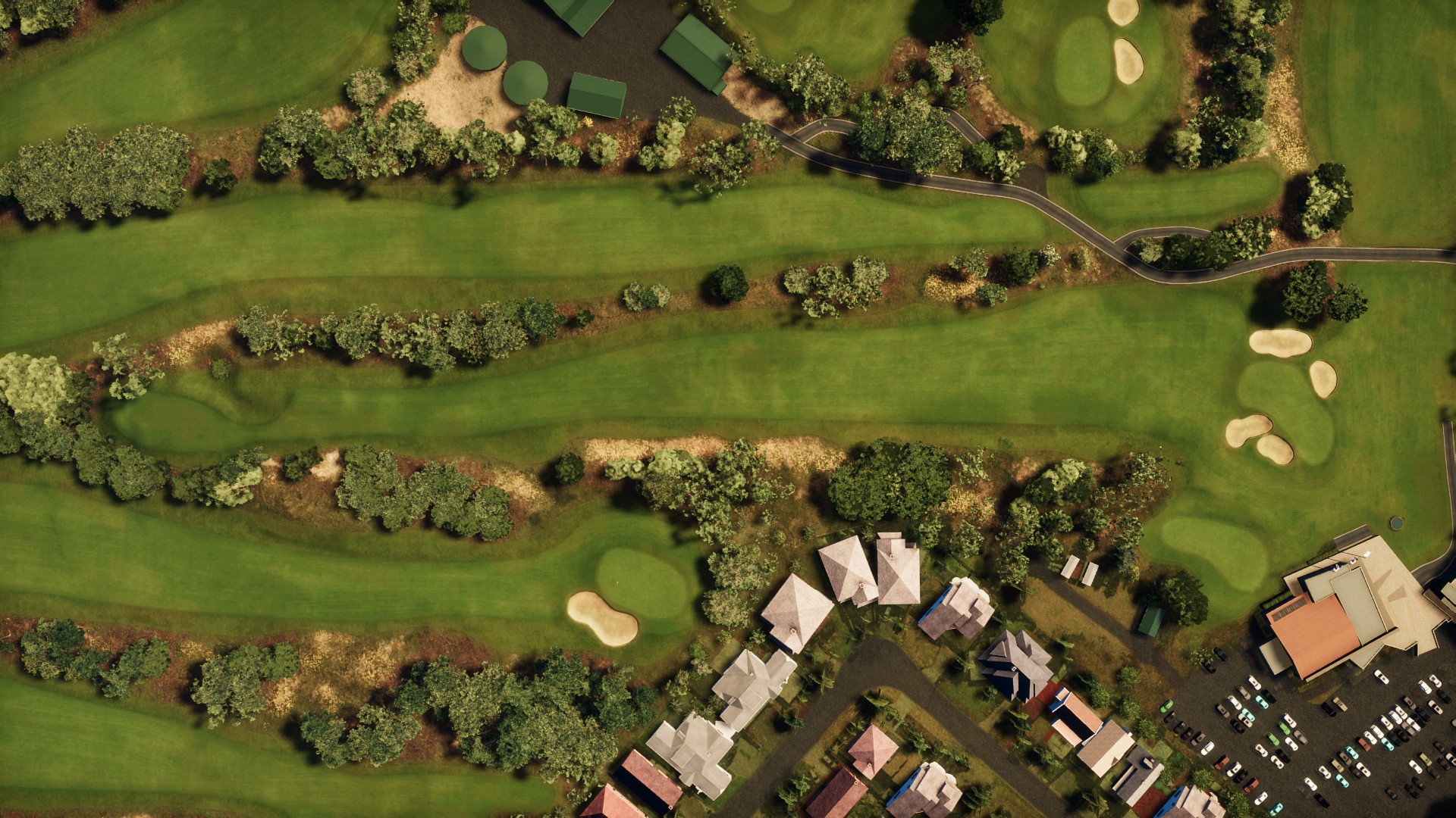Hole 18