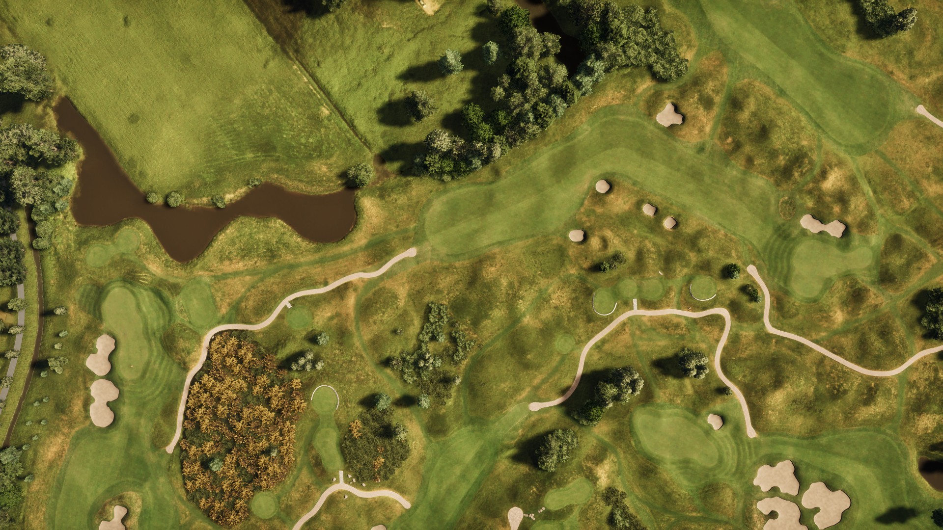 Hole 2