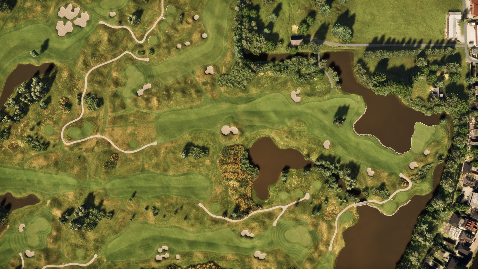Hole 3