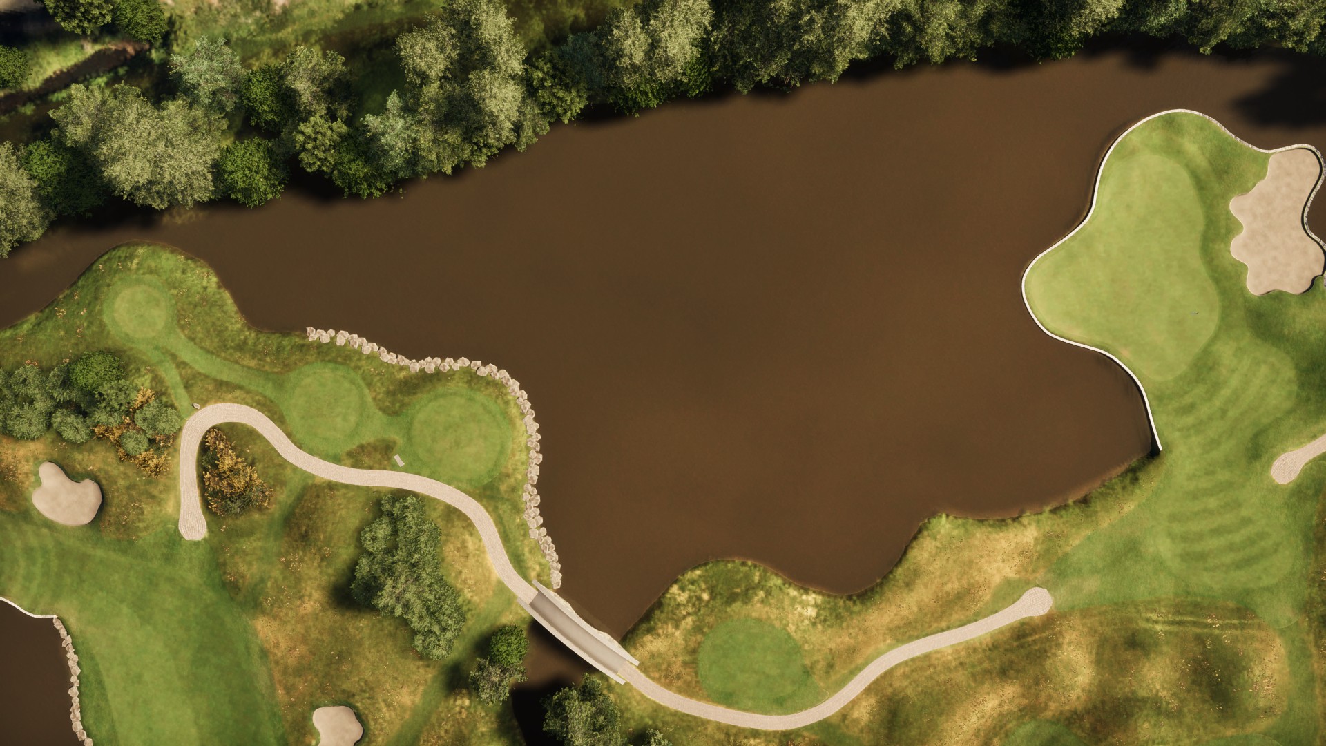 Hole 4