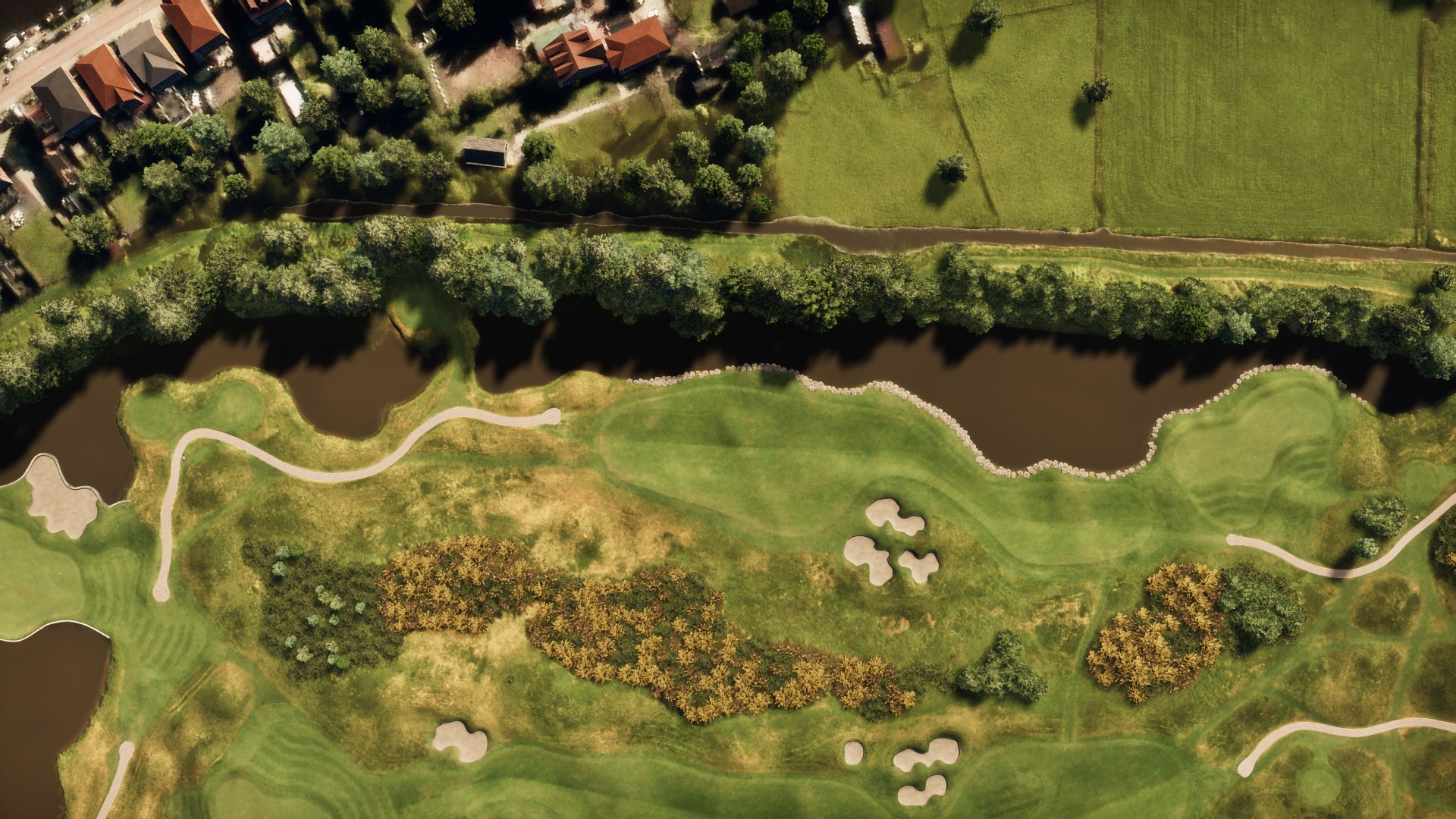 Hole 5