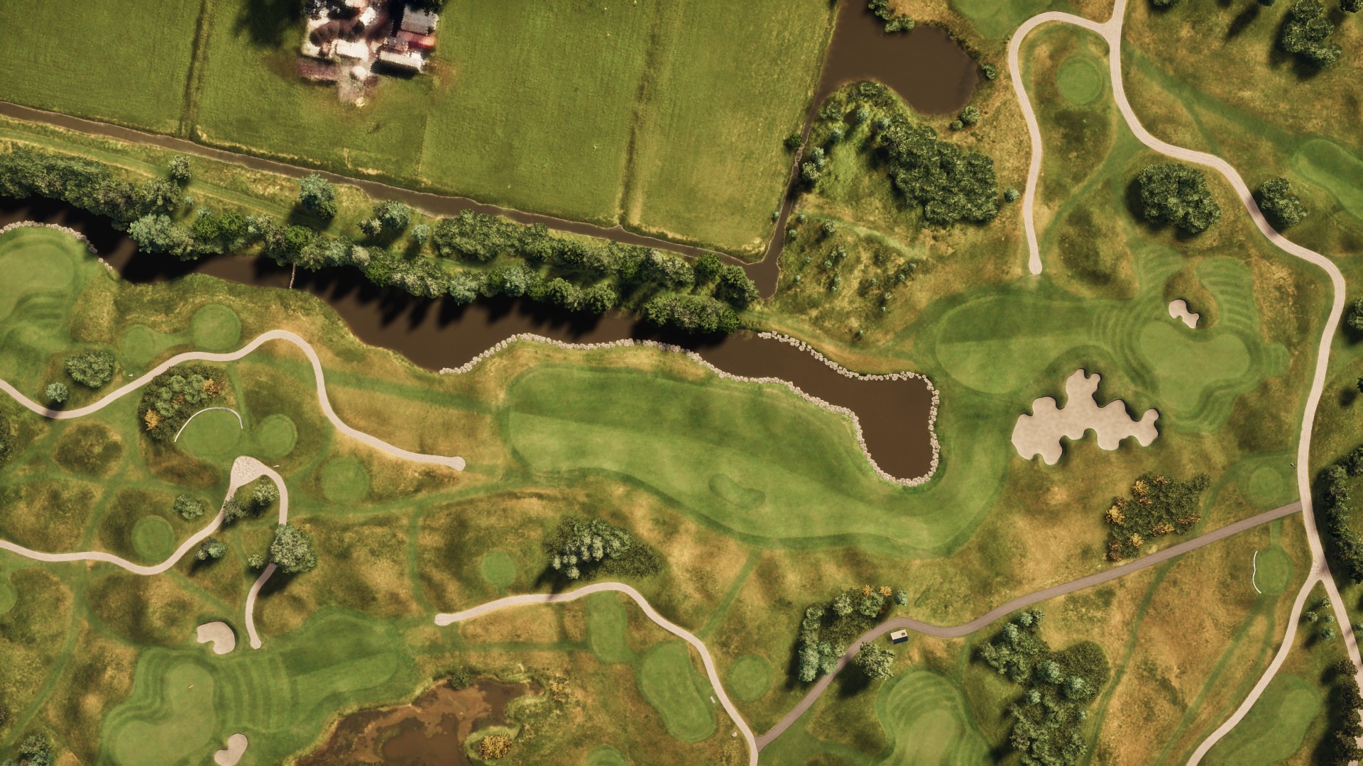 Hole 6