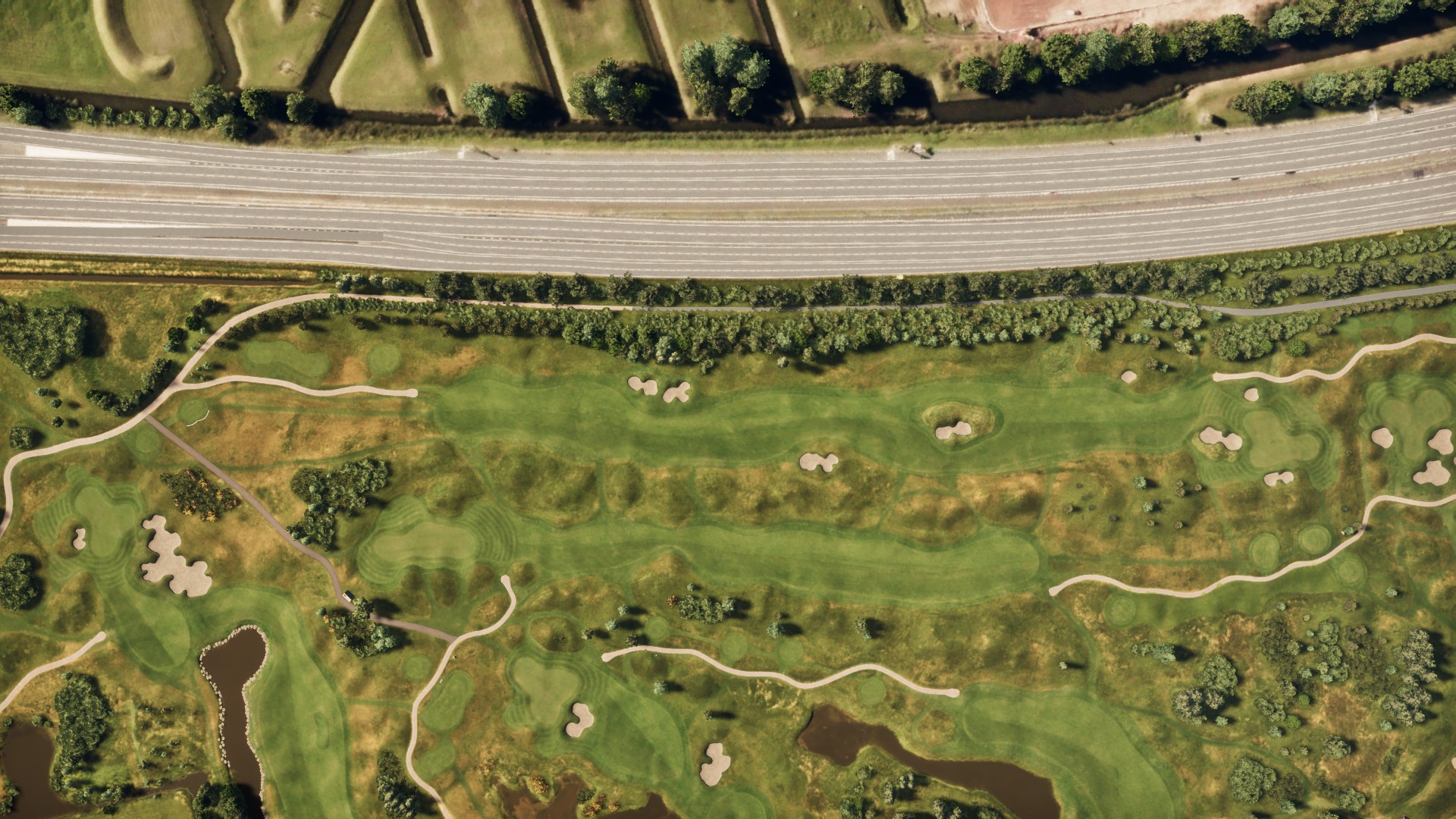 Hole 8