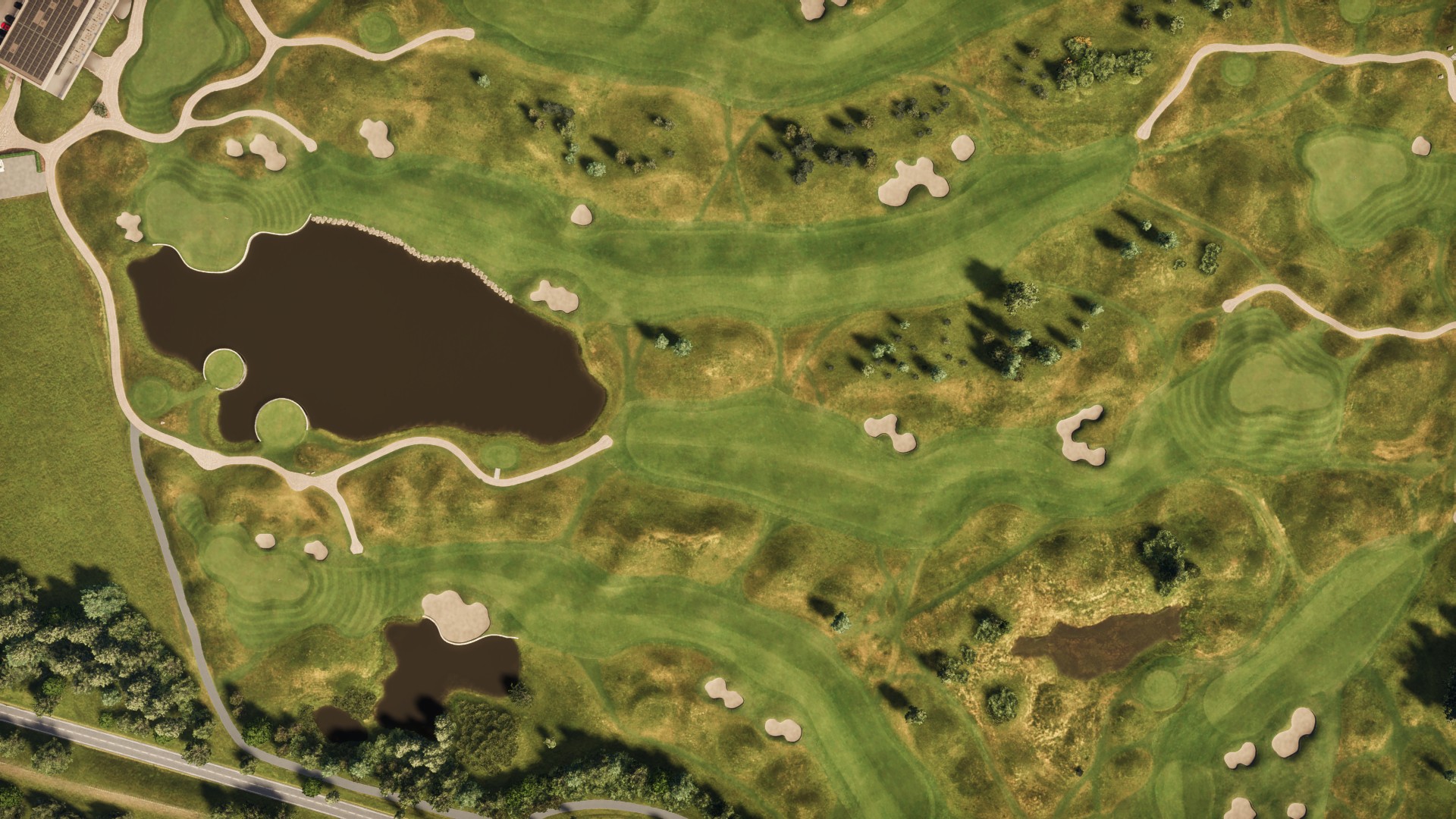 Hole 10
