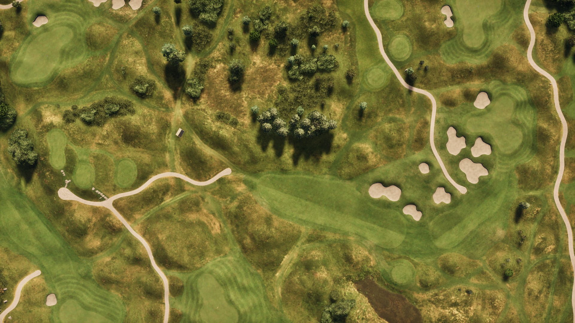 Hole 11