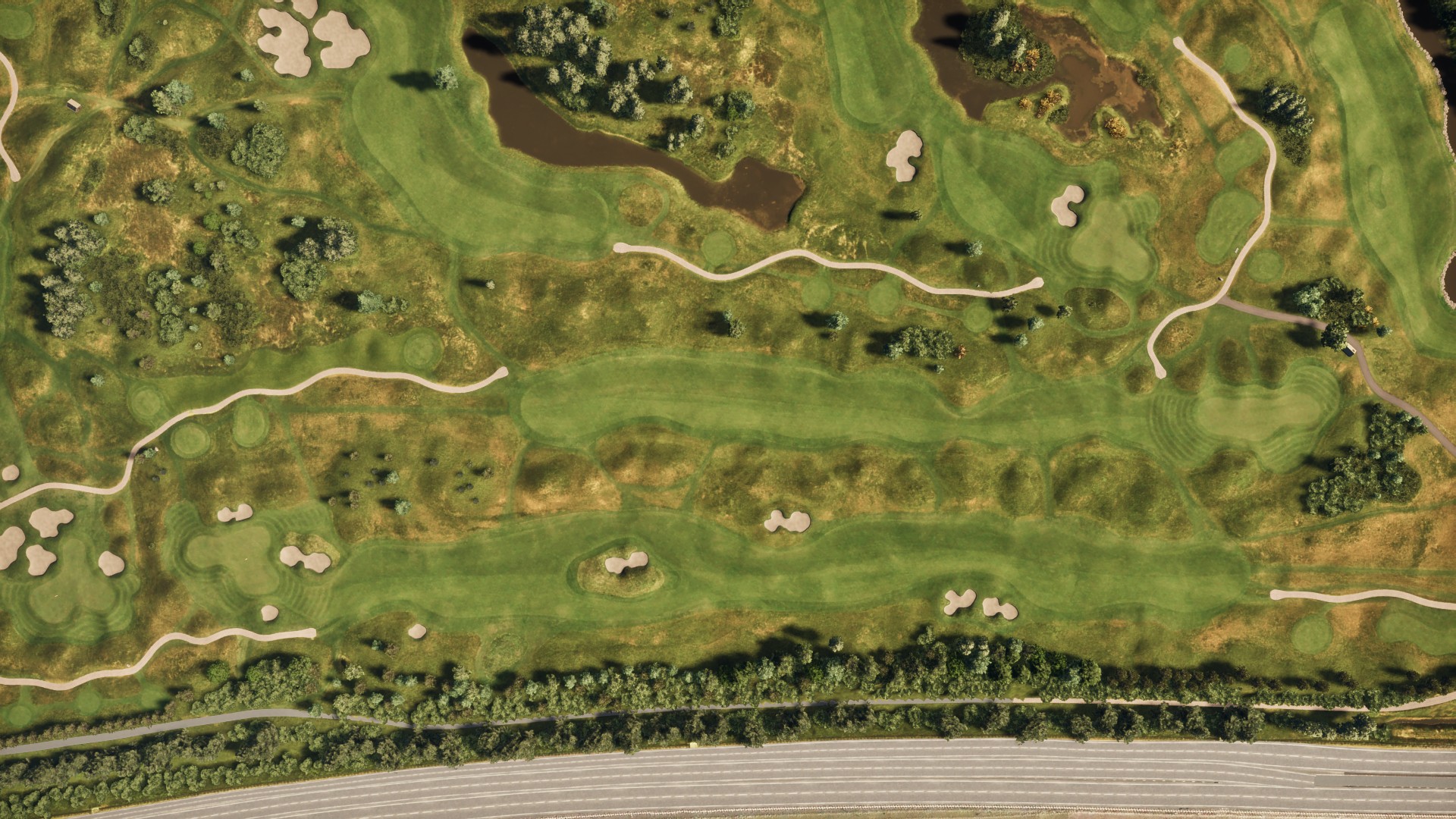 Hole 12
