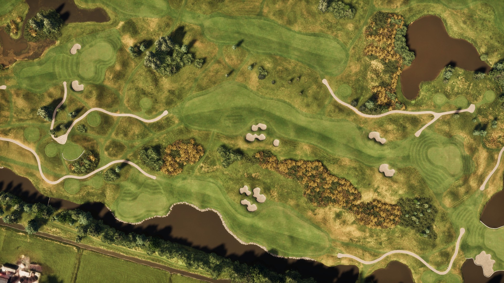 Hole 14