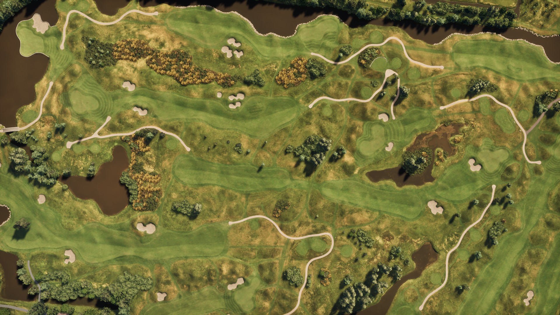 Hole 15