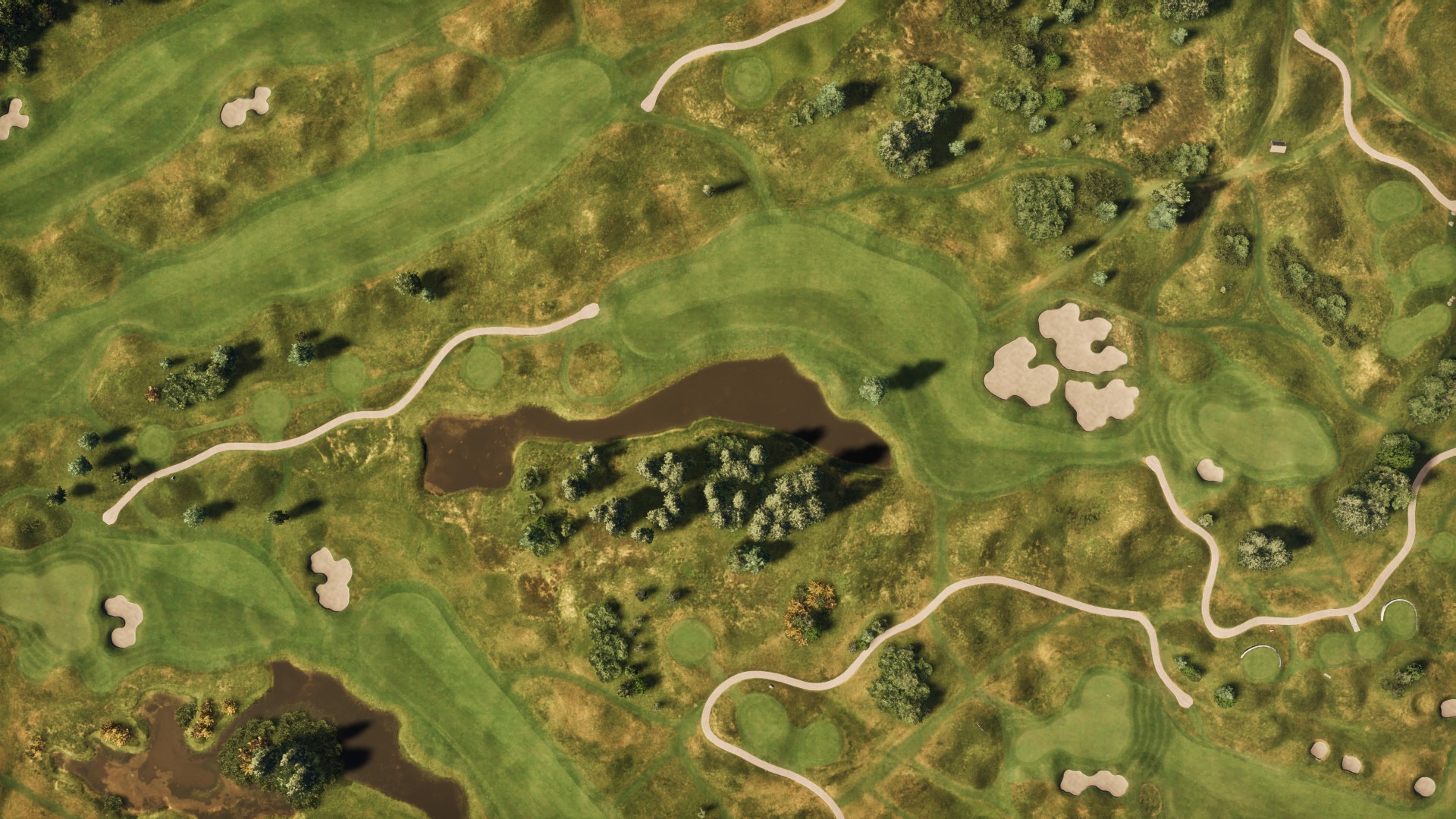 Hole 16