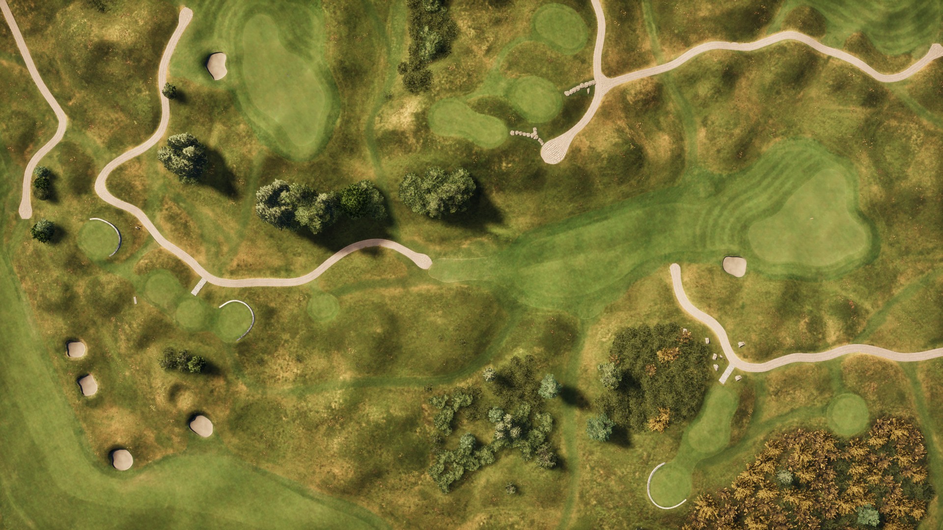 Hole 17