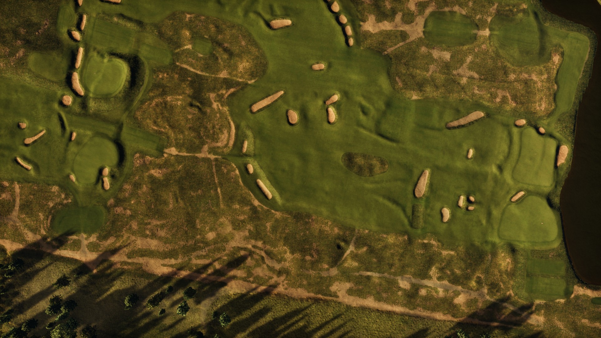 Hole 2