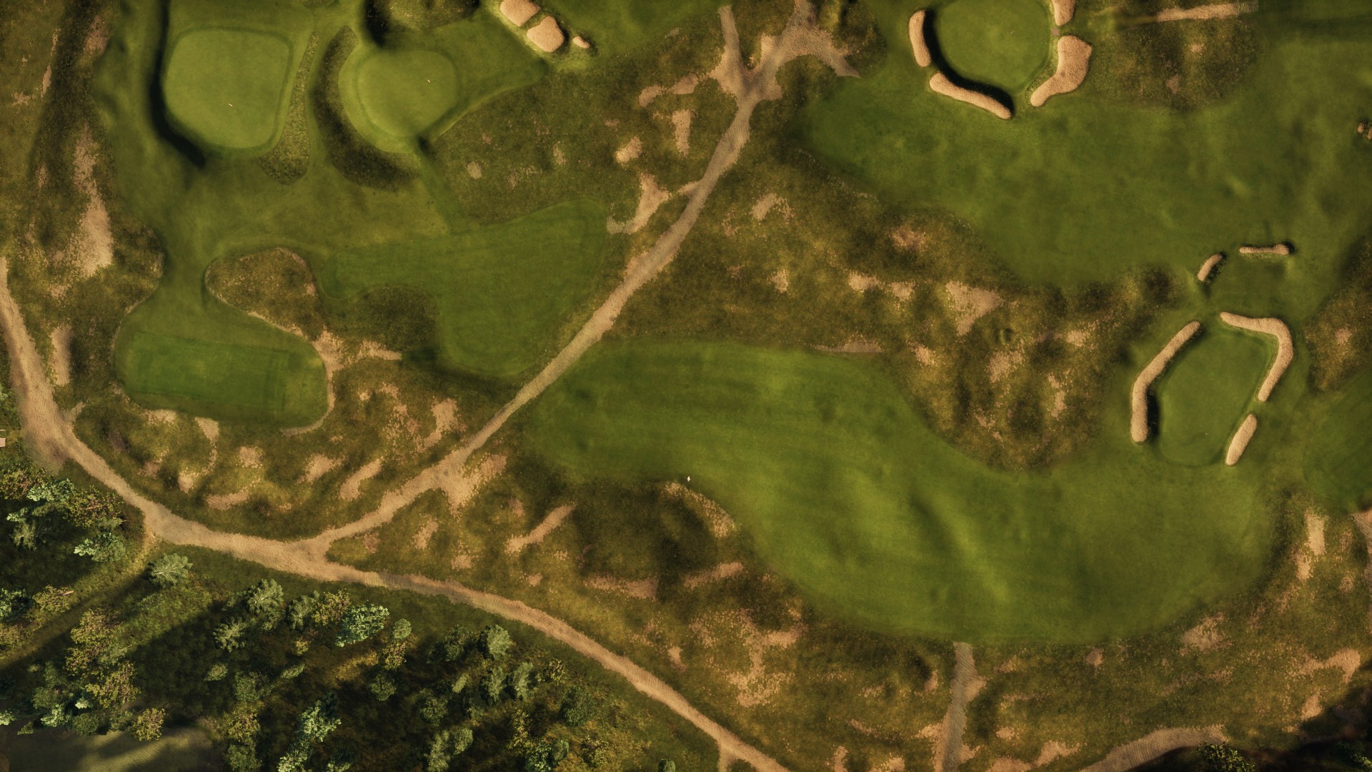 Hole 5