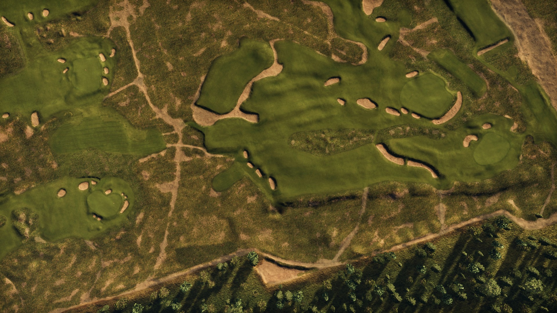 Hole 7