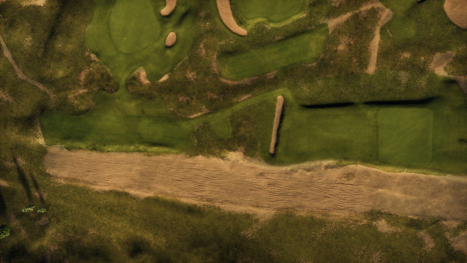 Hole 8