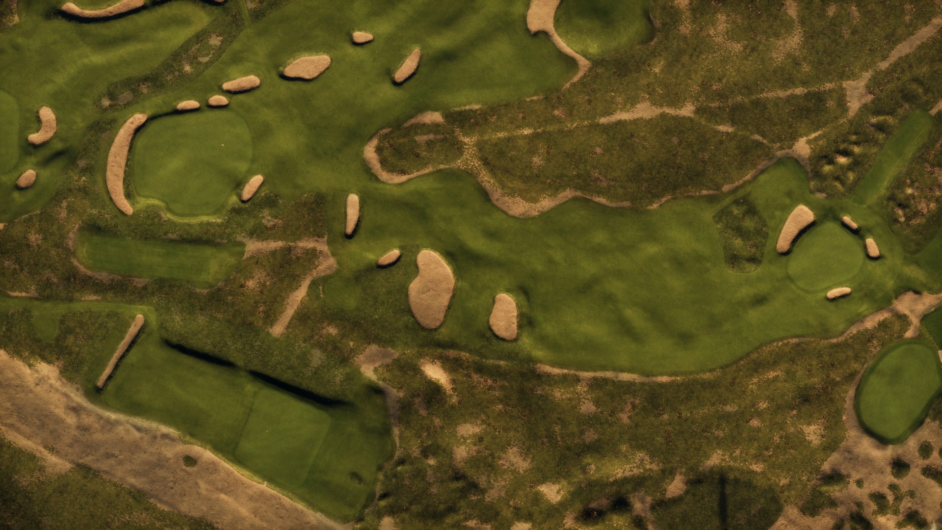 Hole 9