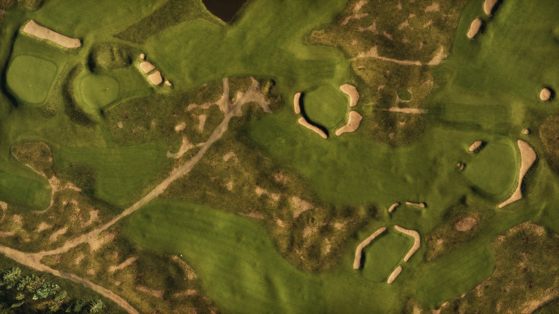 Hole 13