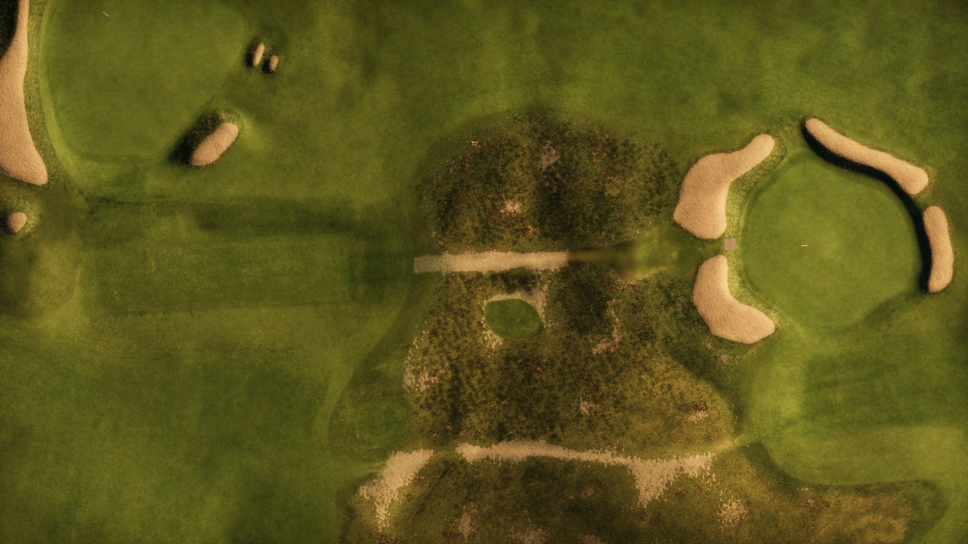 Hole 14