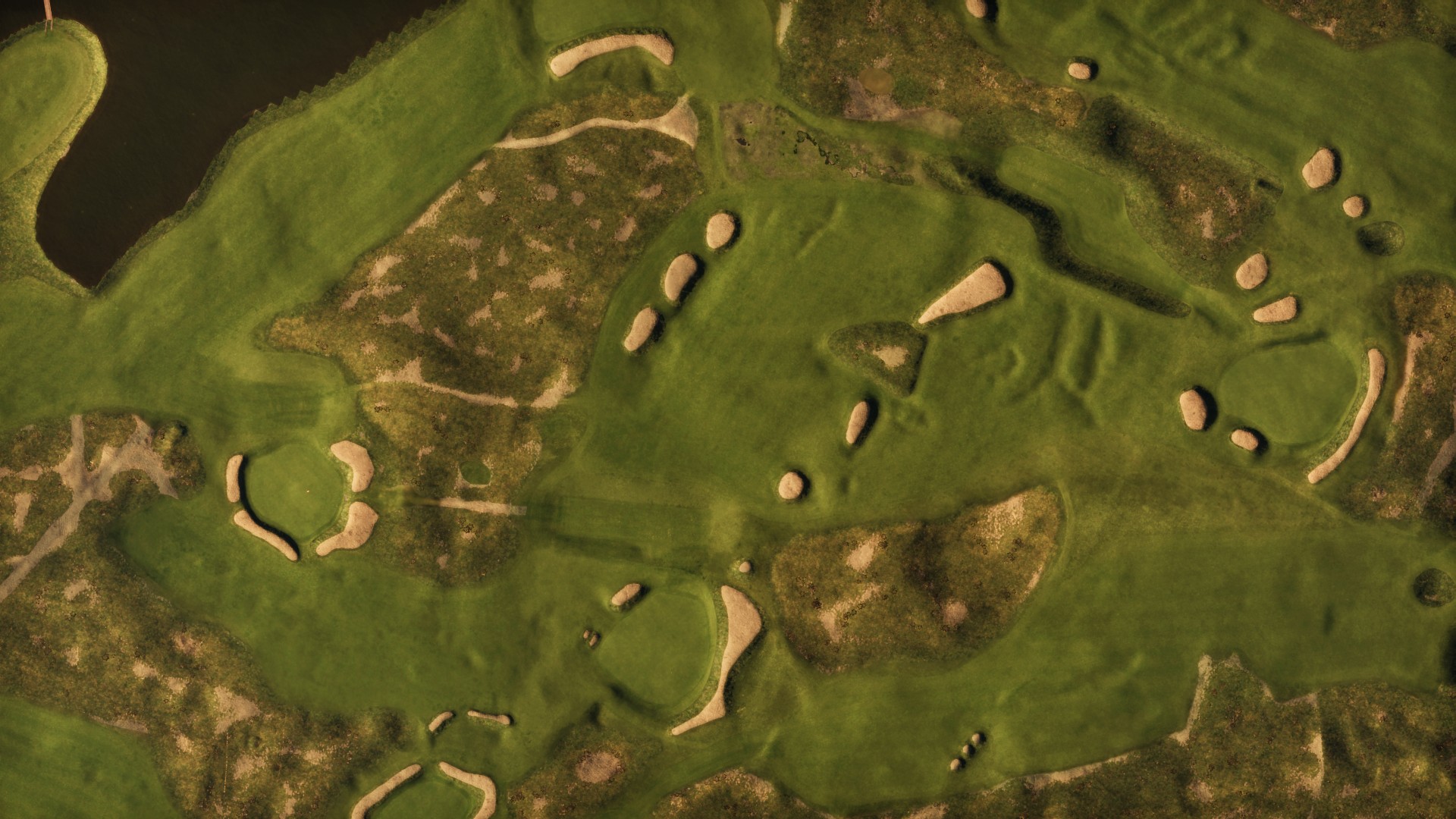 Hole 15