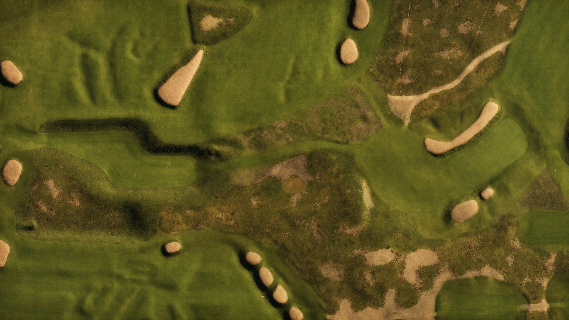 Hole 16