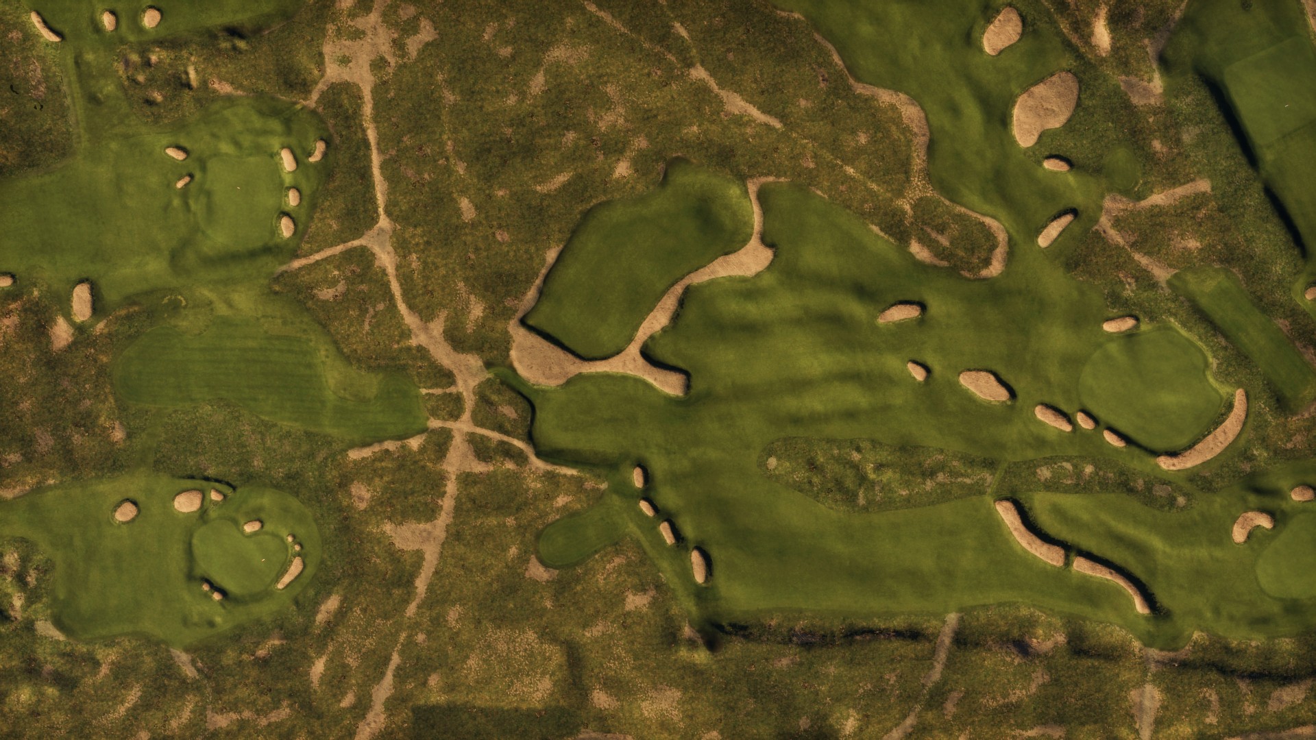 Hole 18