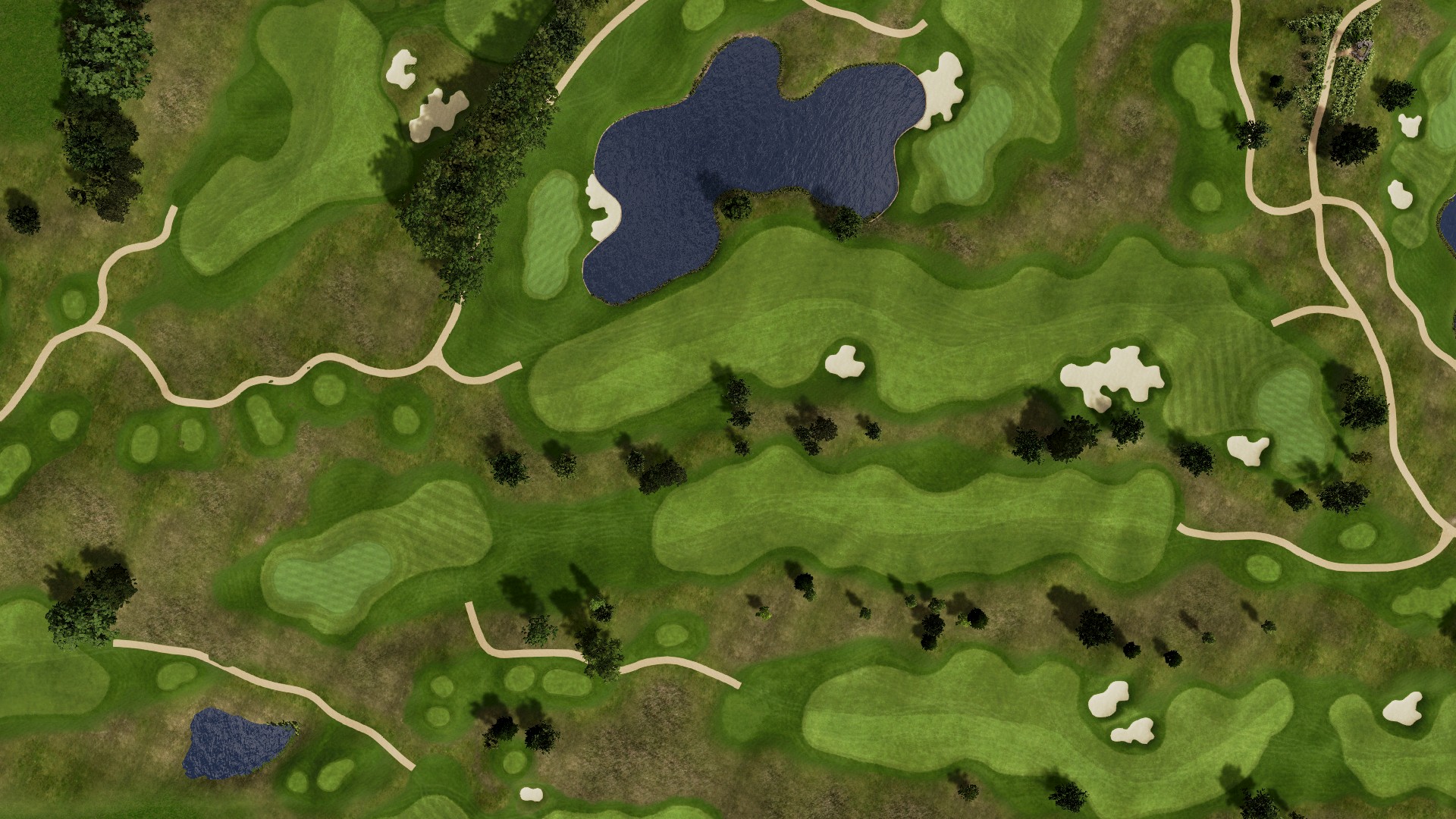 Hole 6