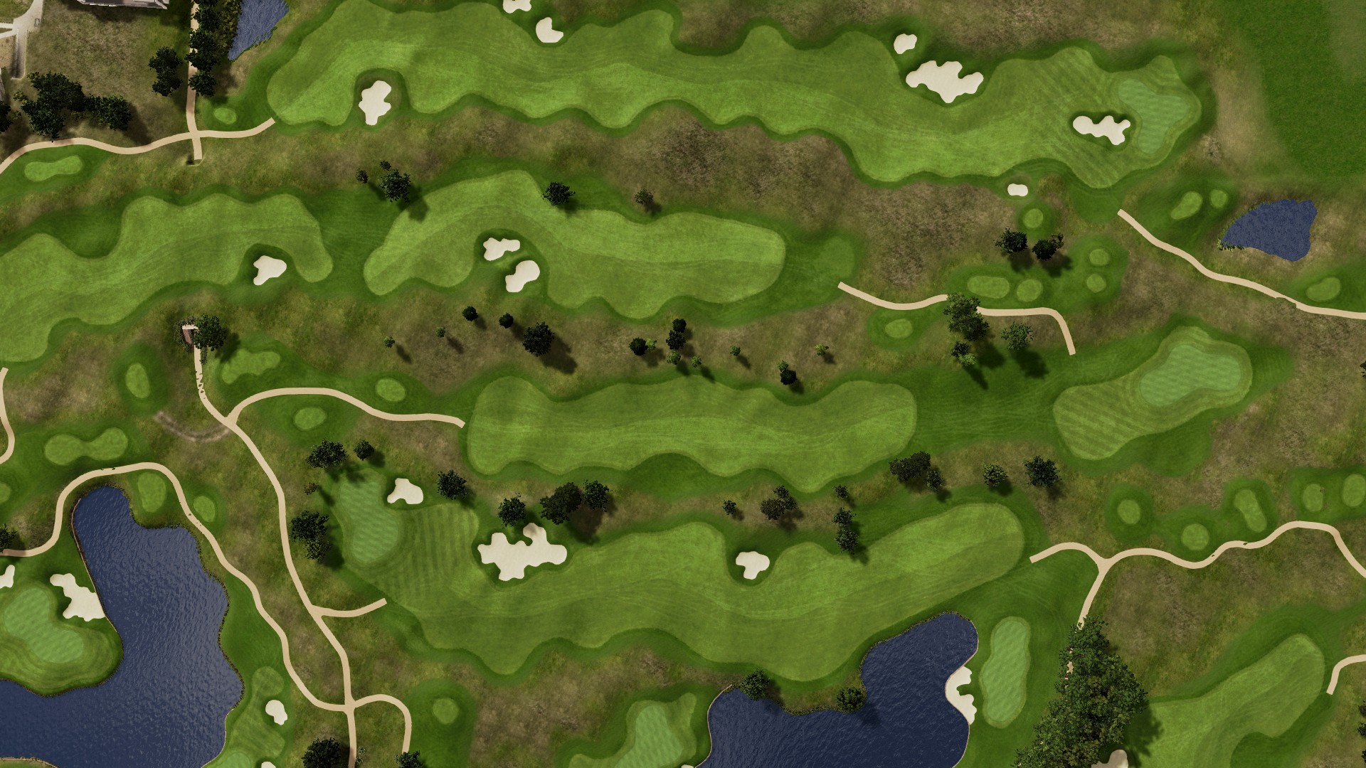Hole 7
