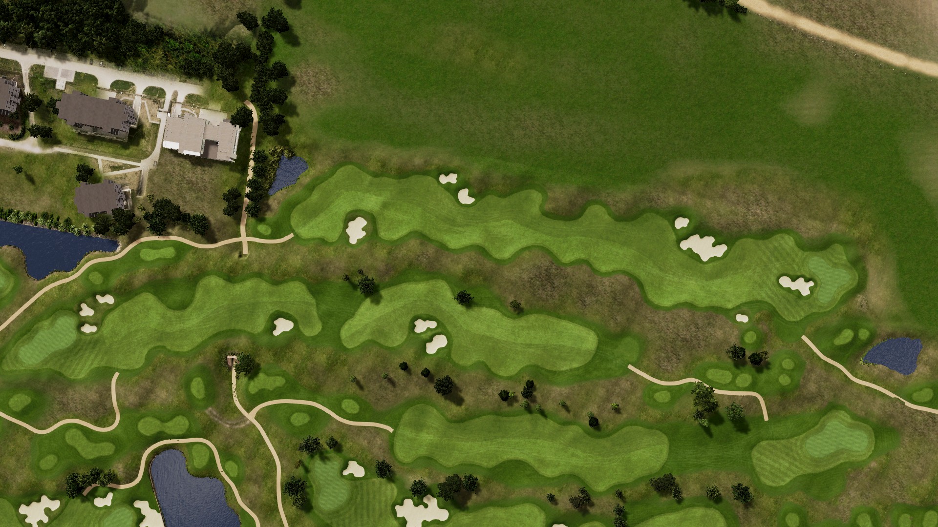 Hole 11