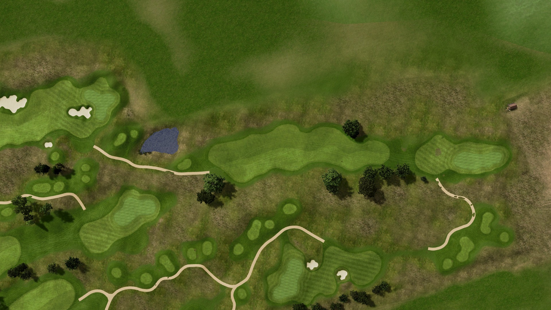 Hole 12