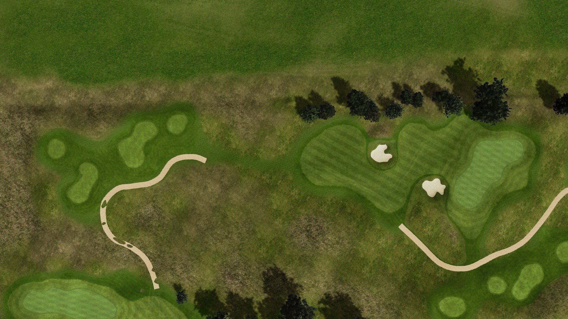 Hole 13