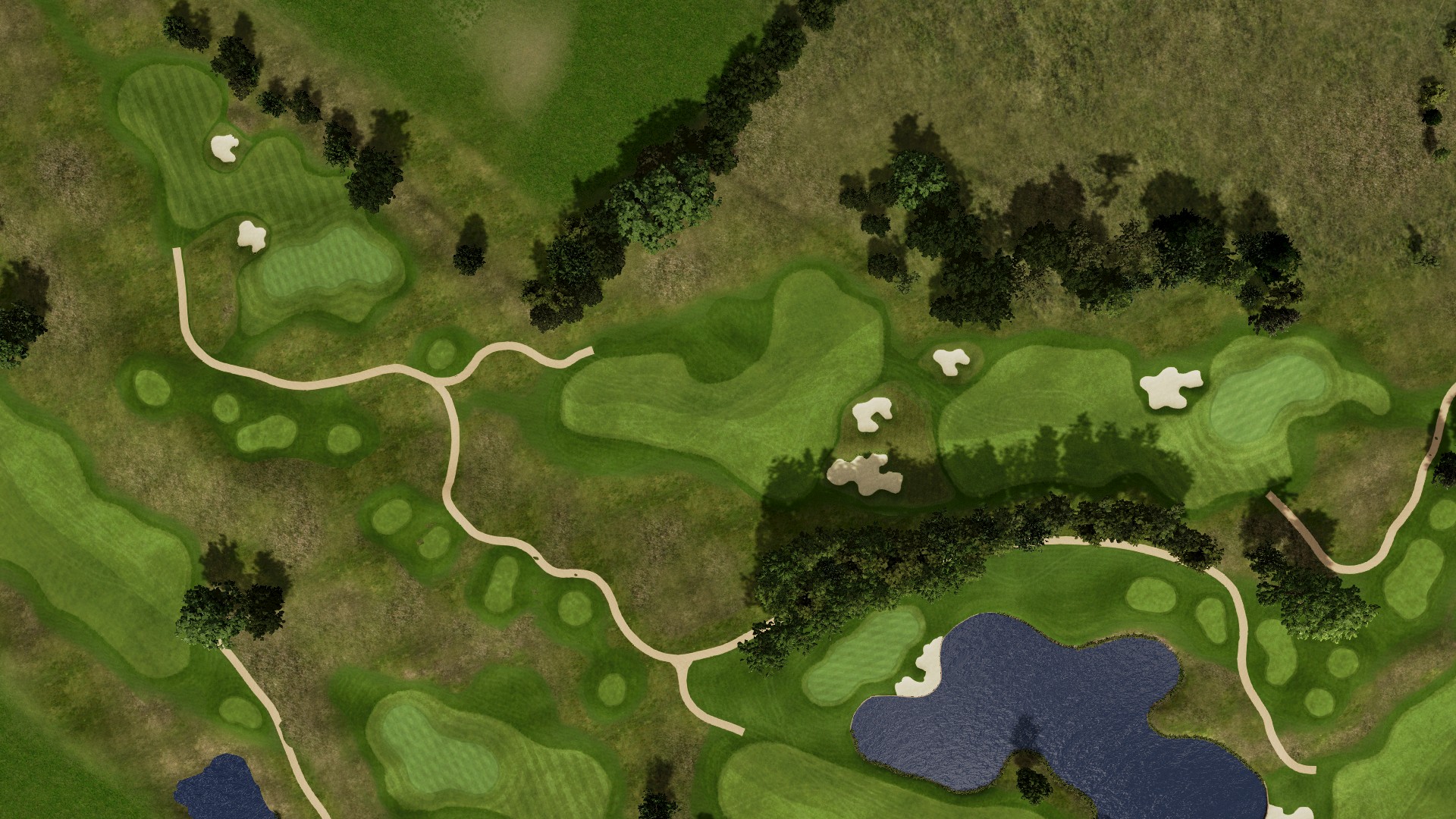 Hole 14