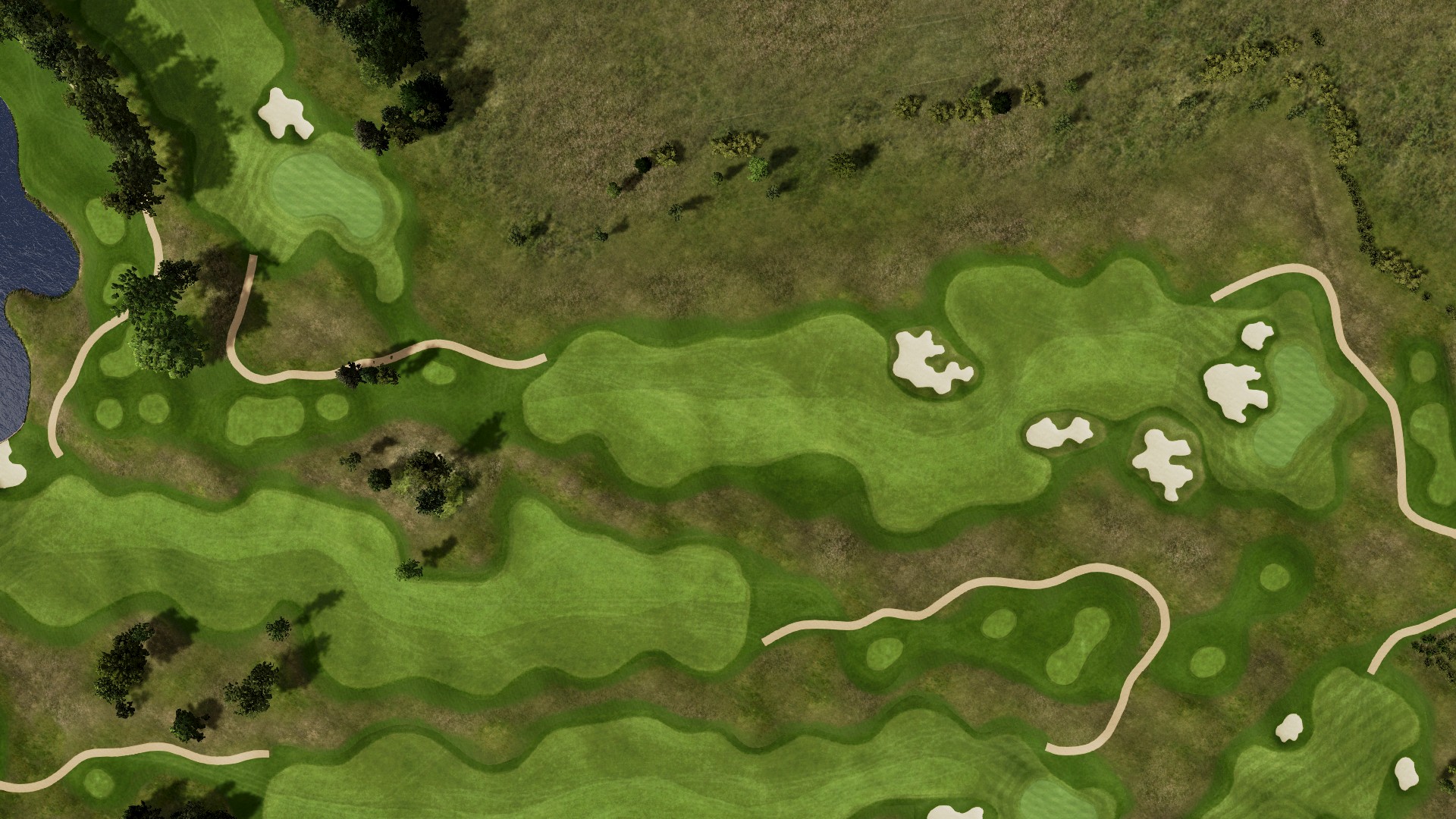 Hole 15