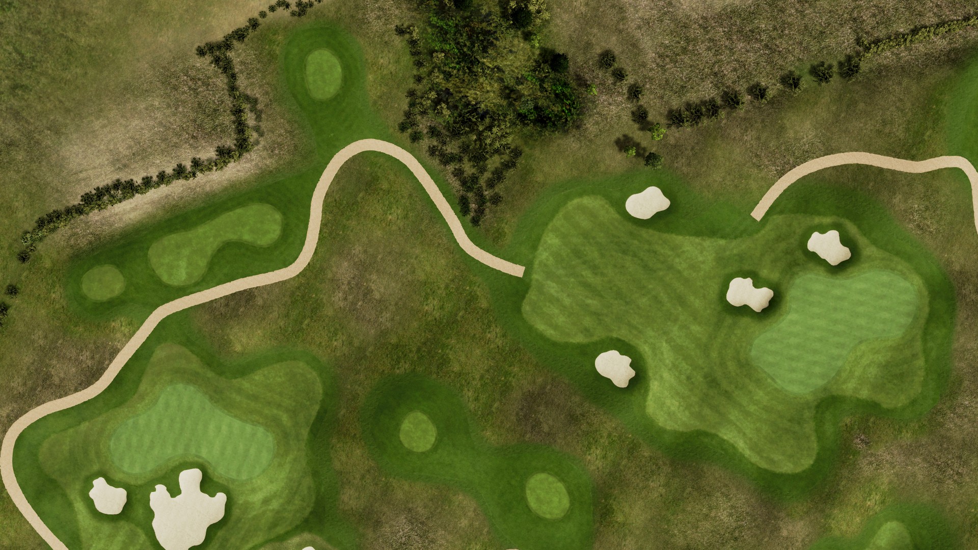 Hole 16