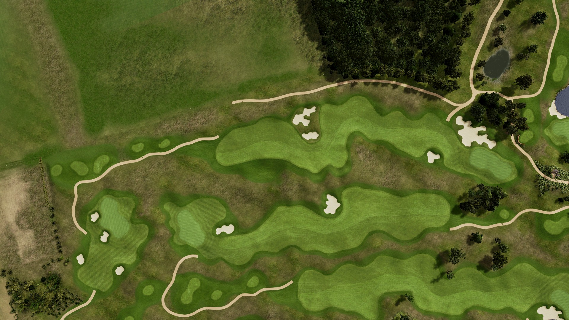 Hole 17