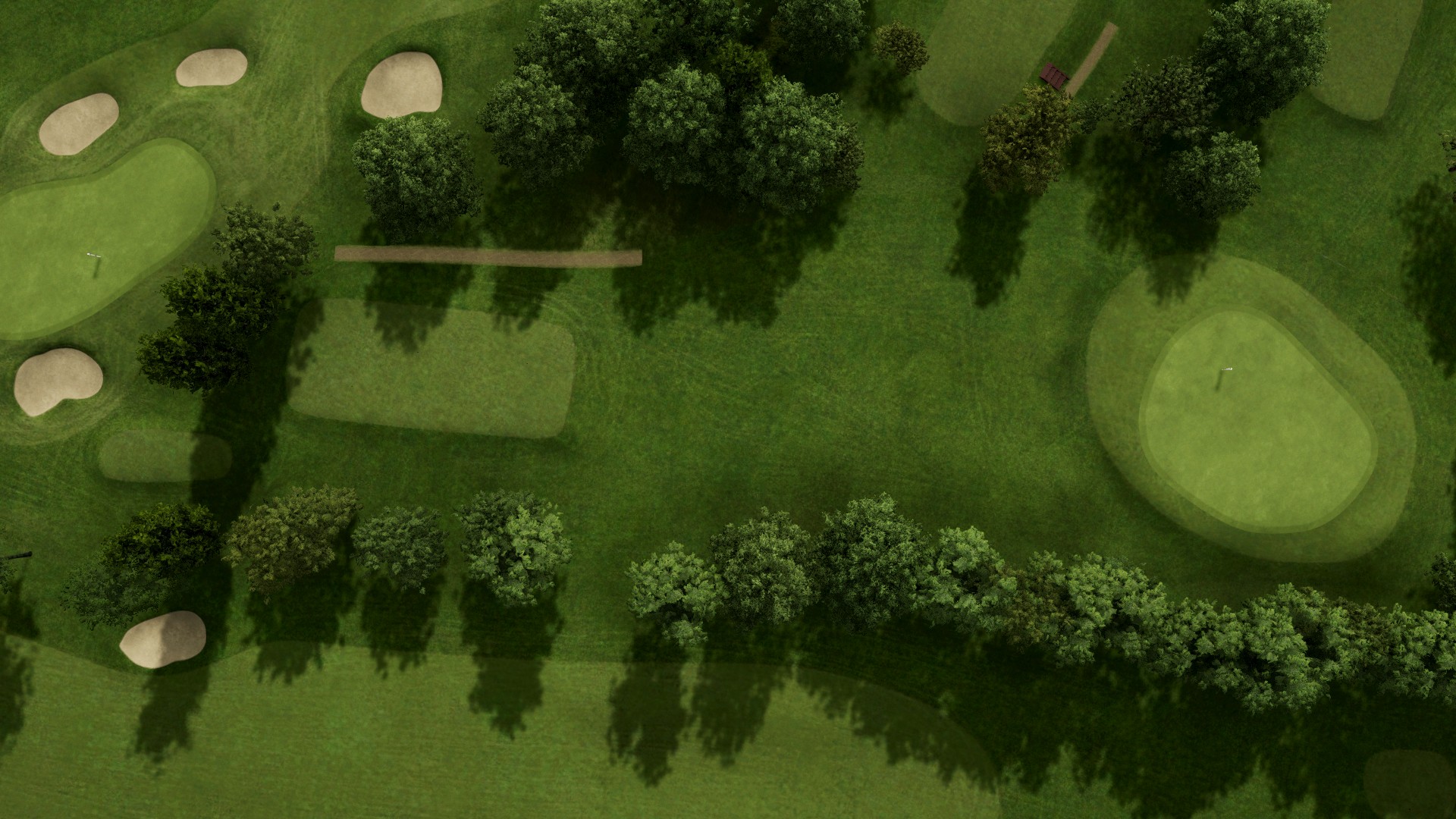 Hole 4