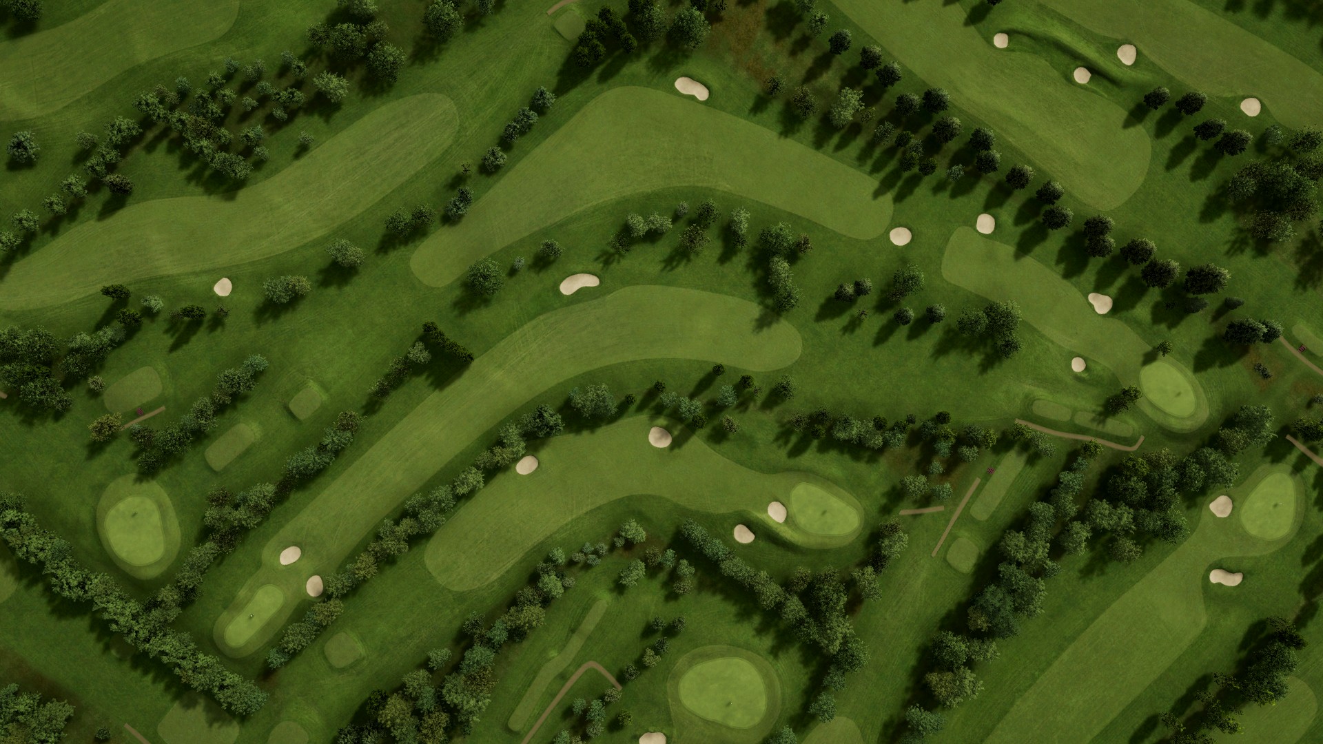 Hole 5