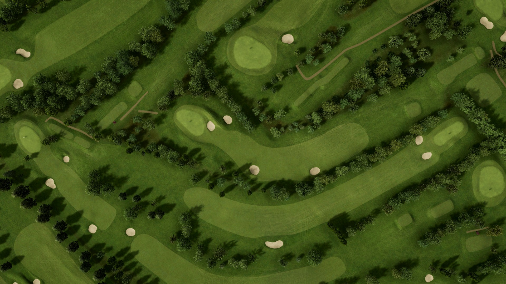 Hole 6